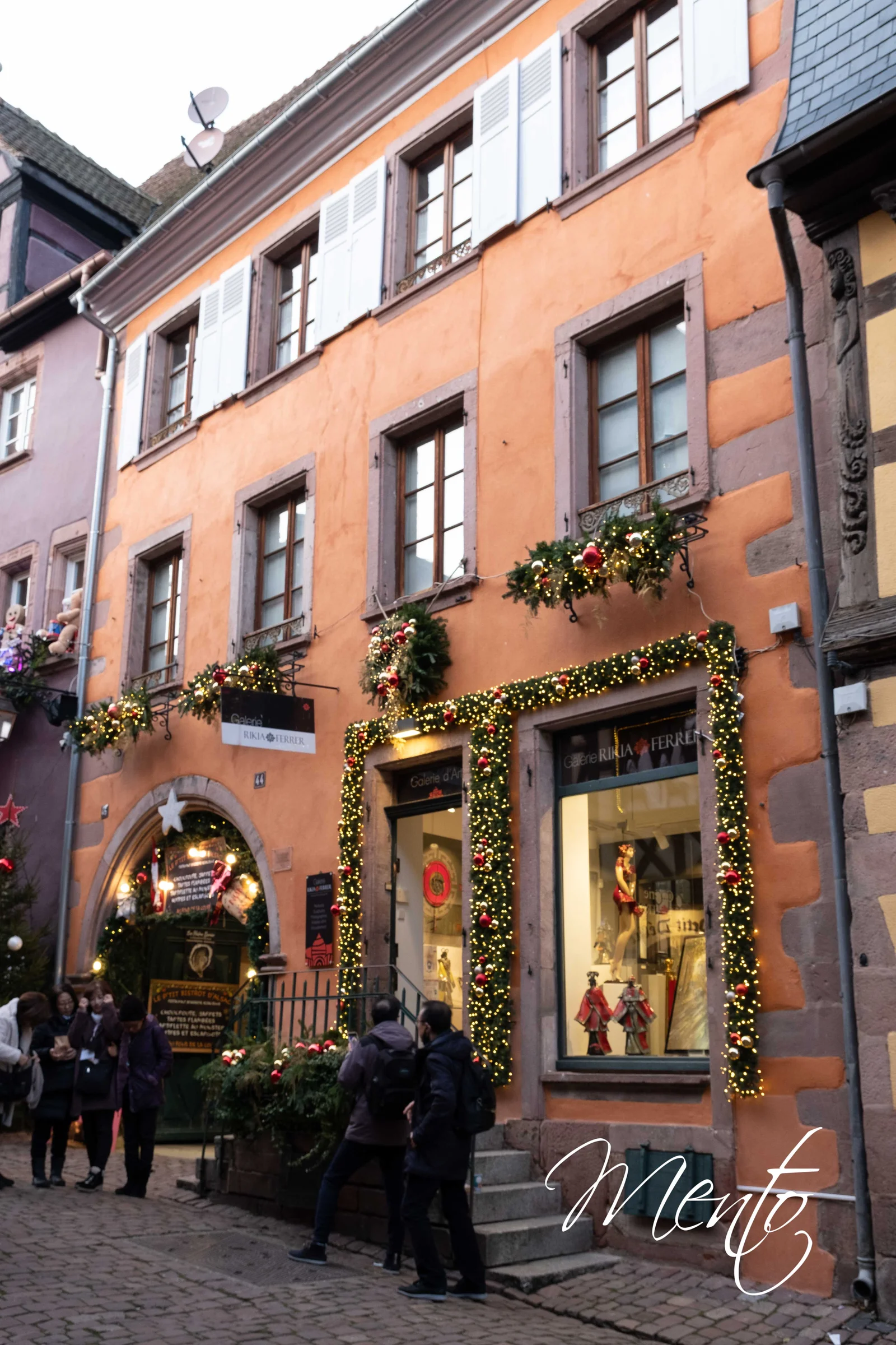 Riquewihr