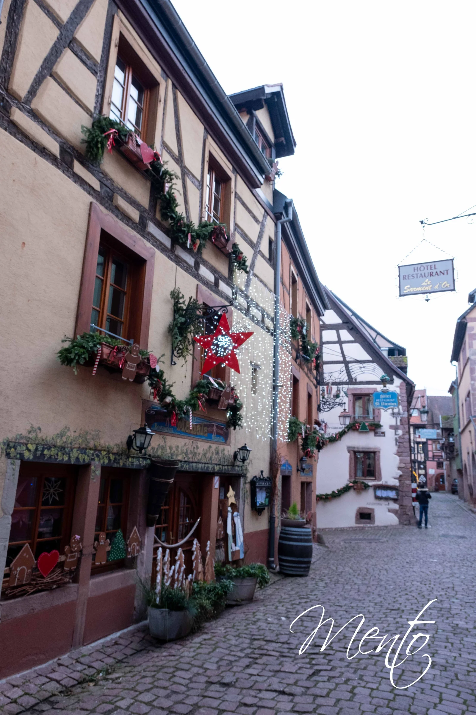 Riquewihr