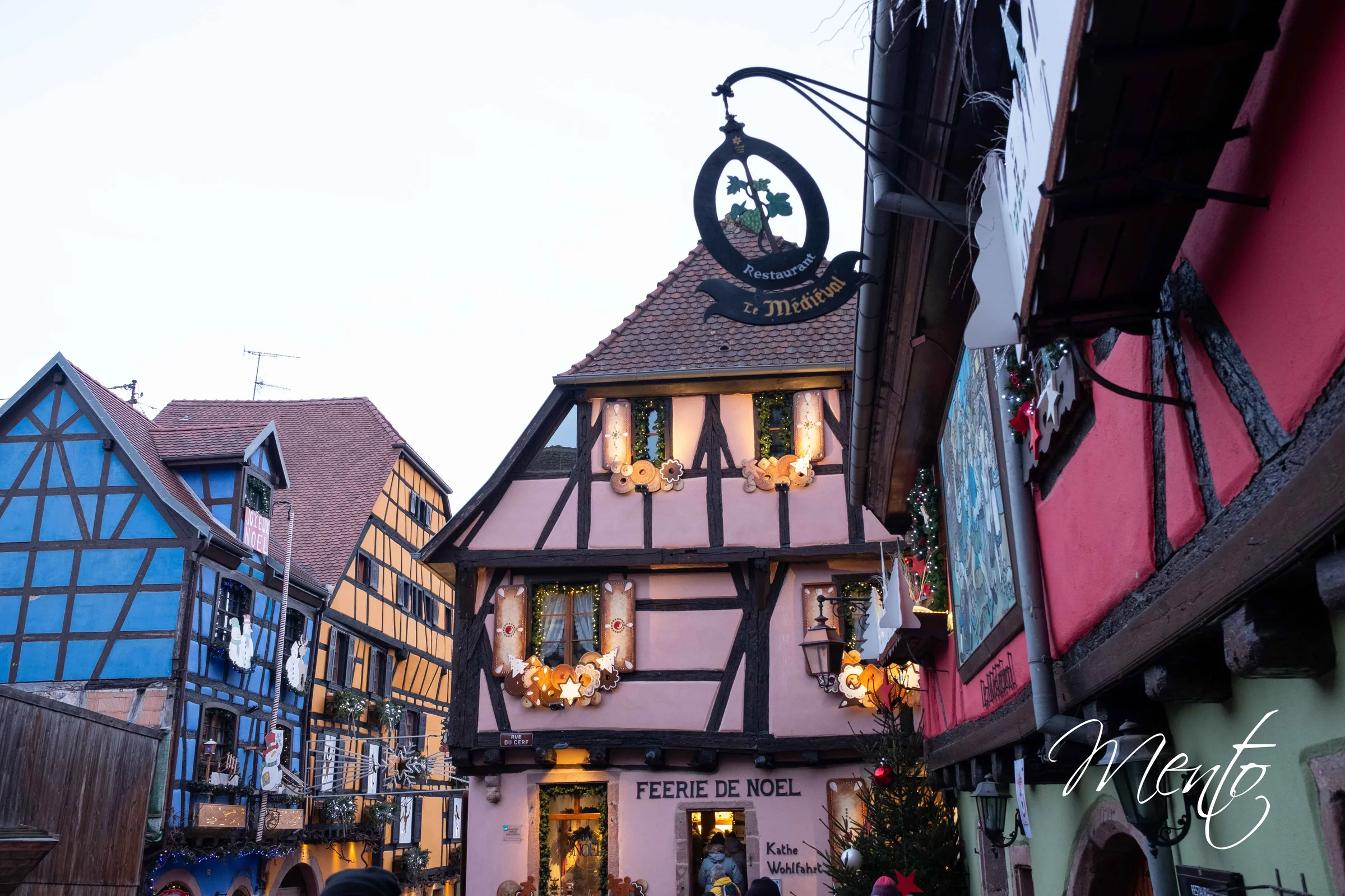 Riquewihr