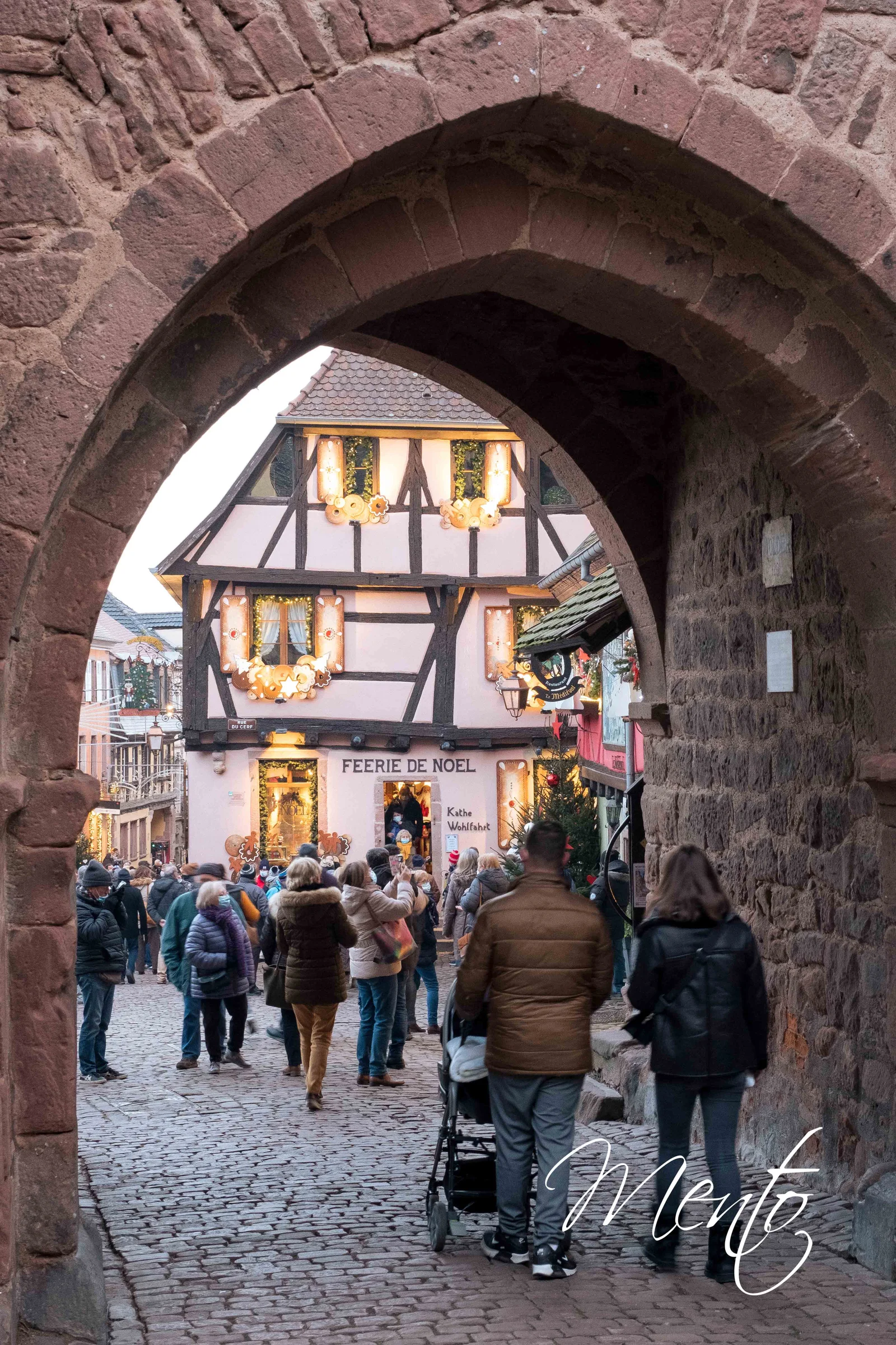 Riquewihr
