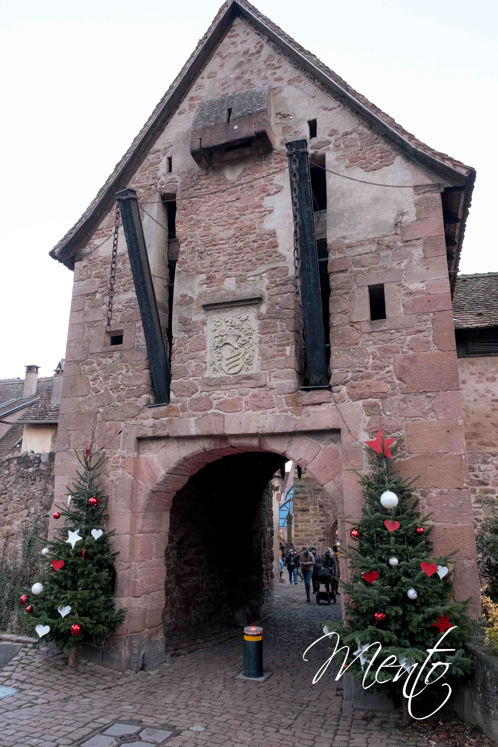Riquewihr
