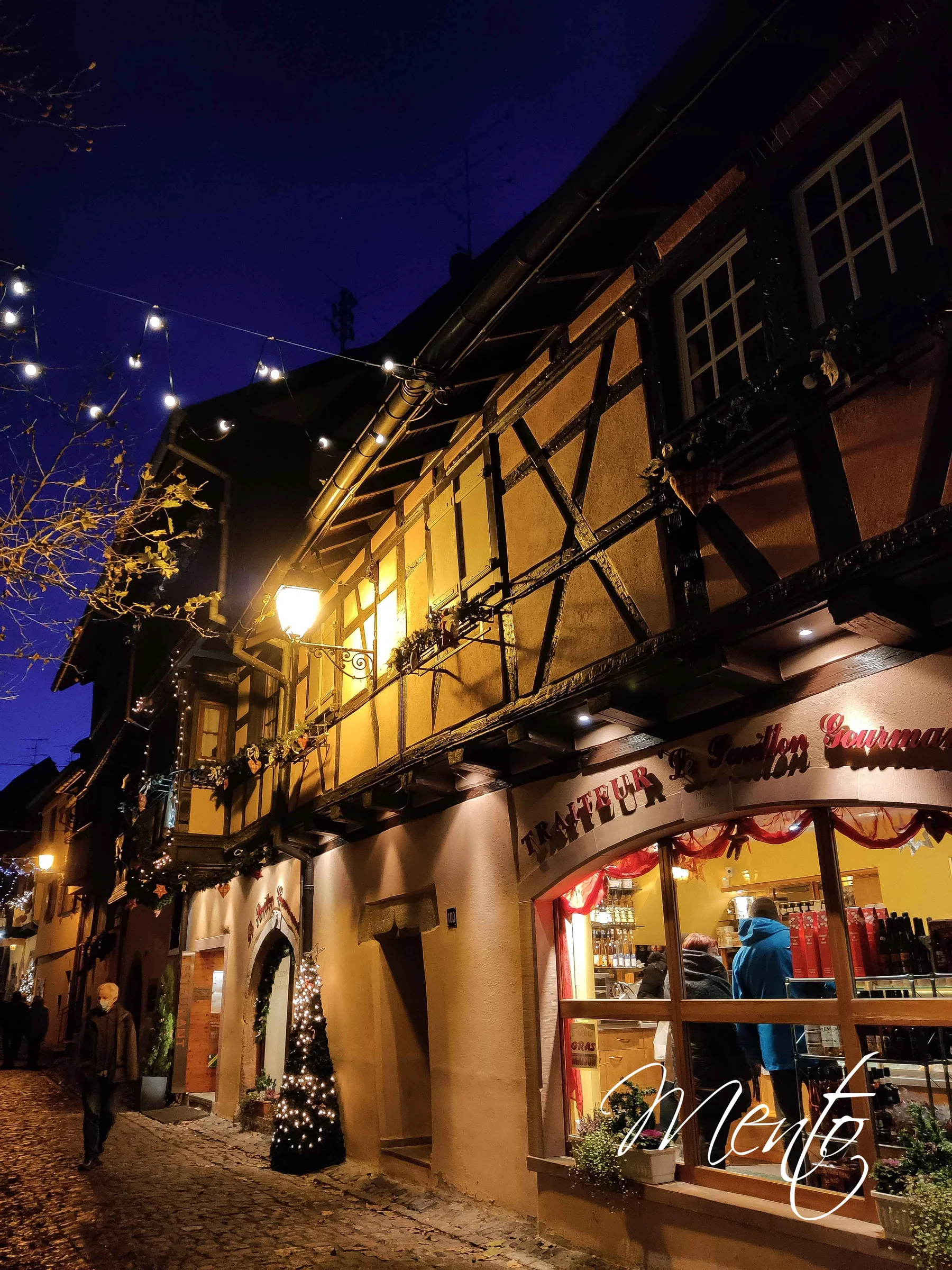 Eguisheim