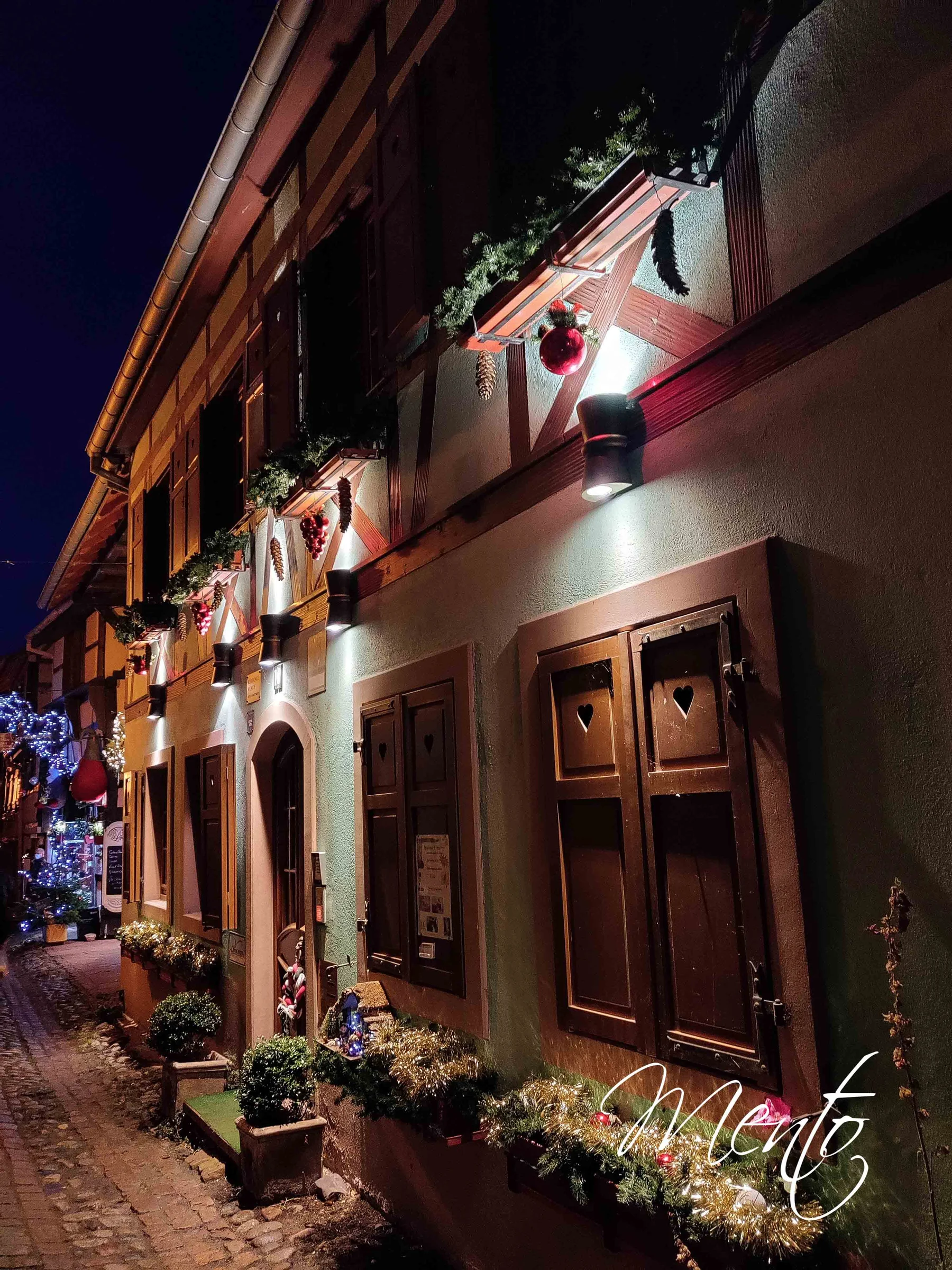 Eguisheim
