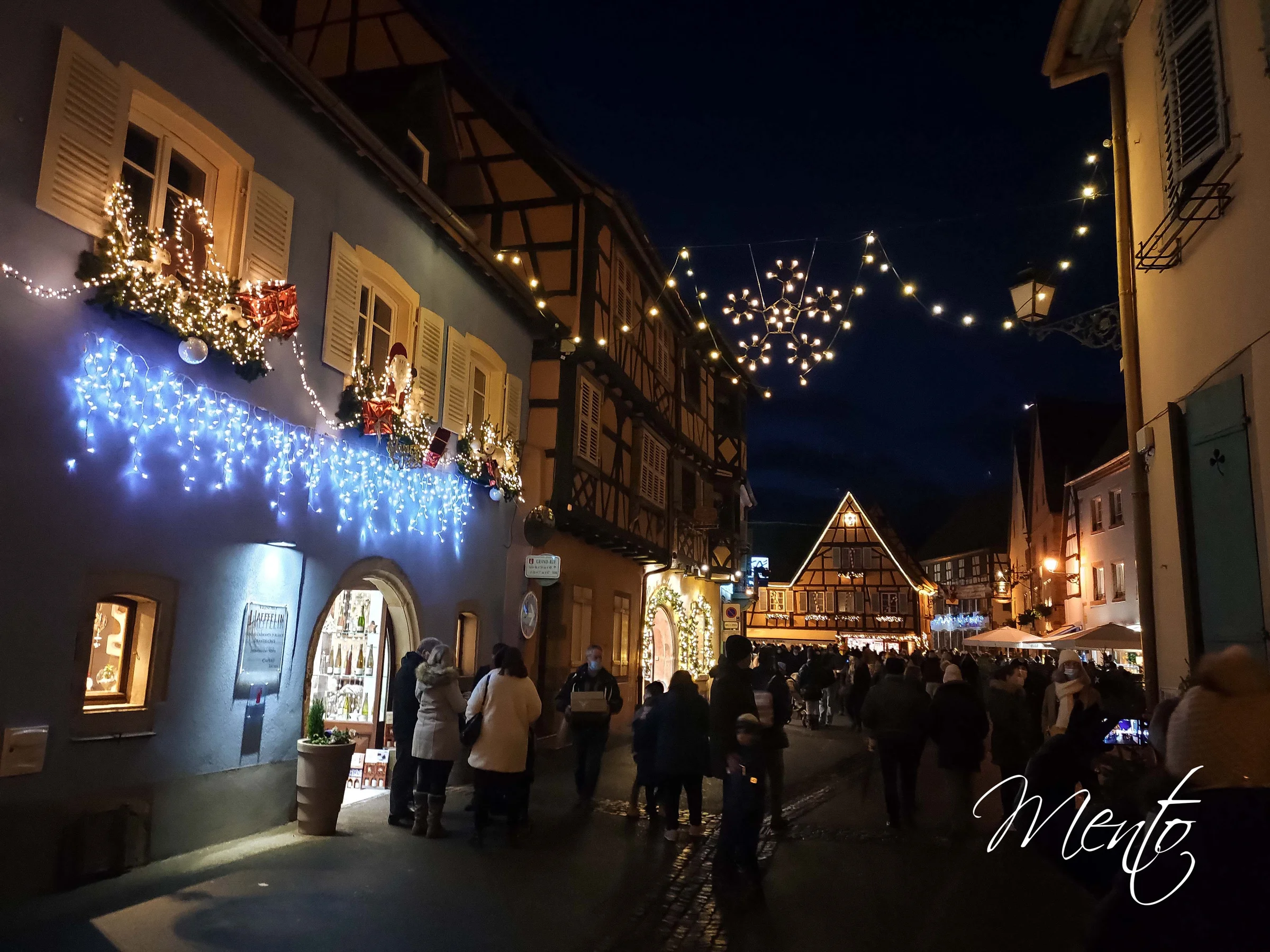 Eguisheim