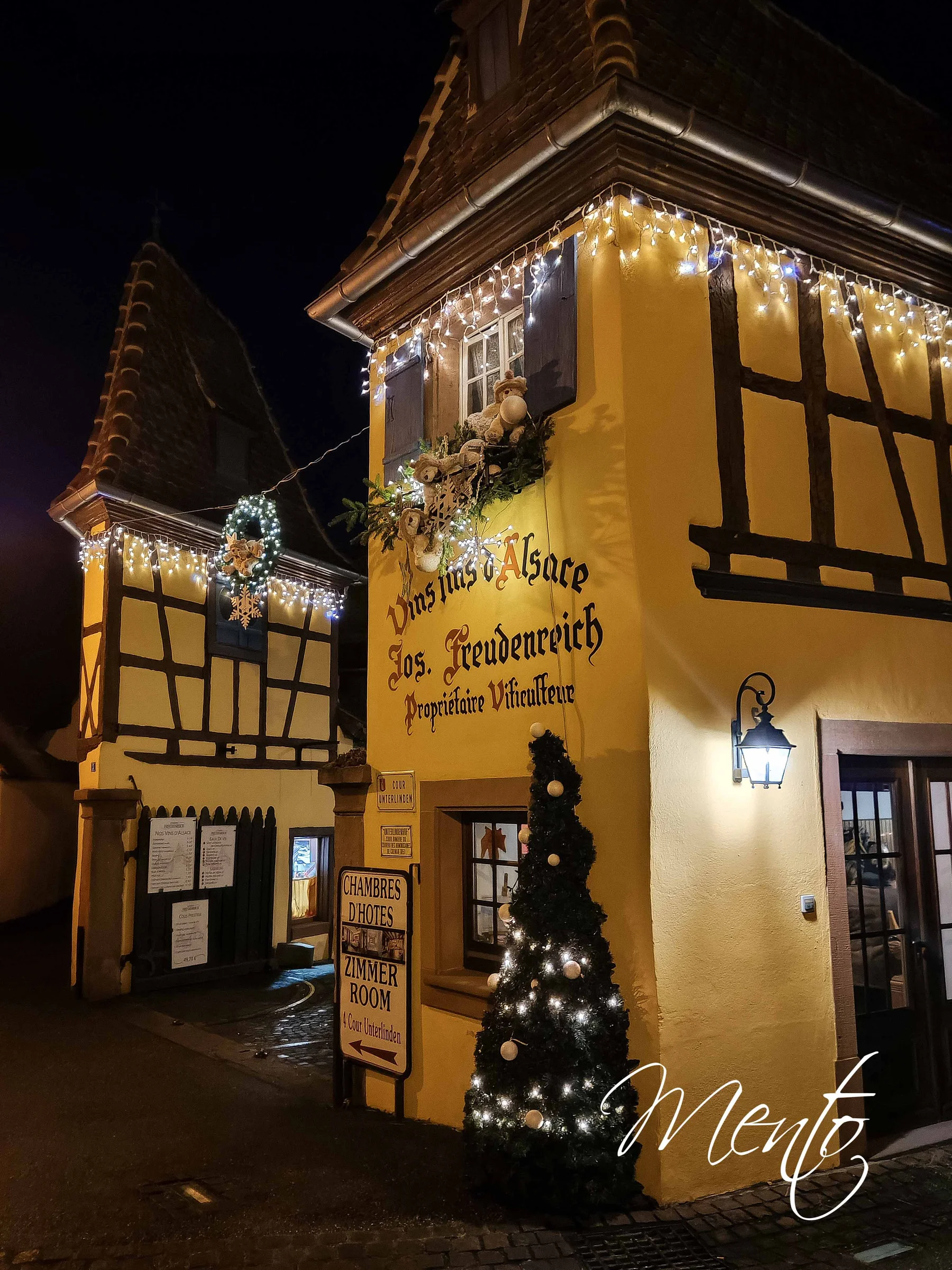 Eguisheim