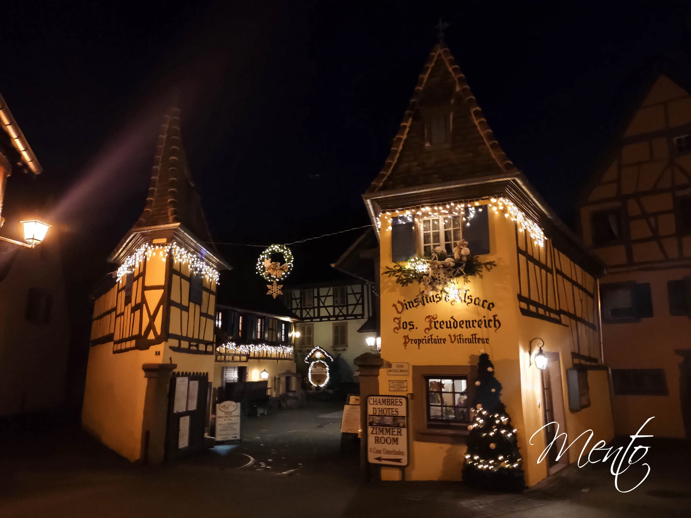 Eguisheim