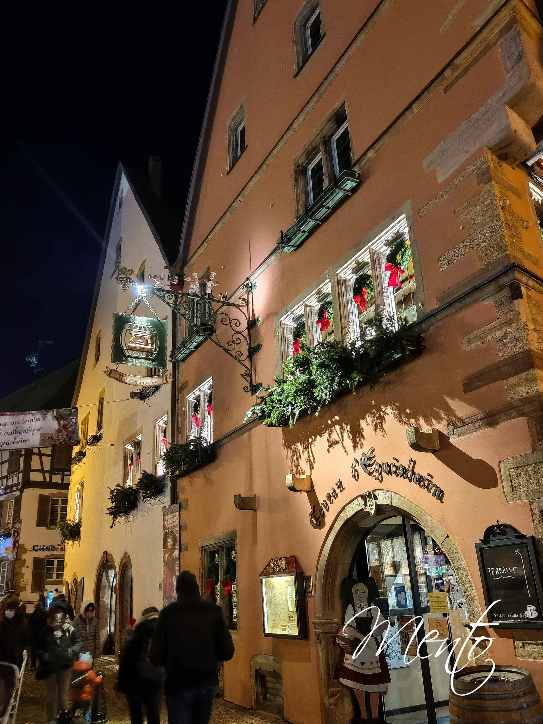 Eguisheim