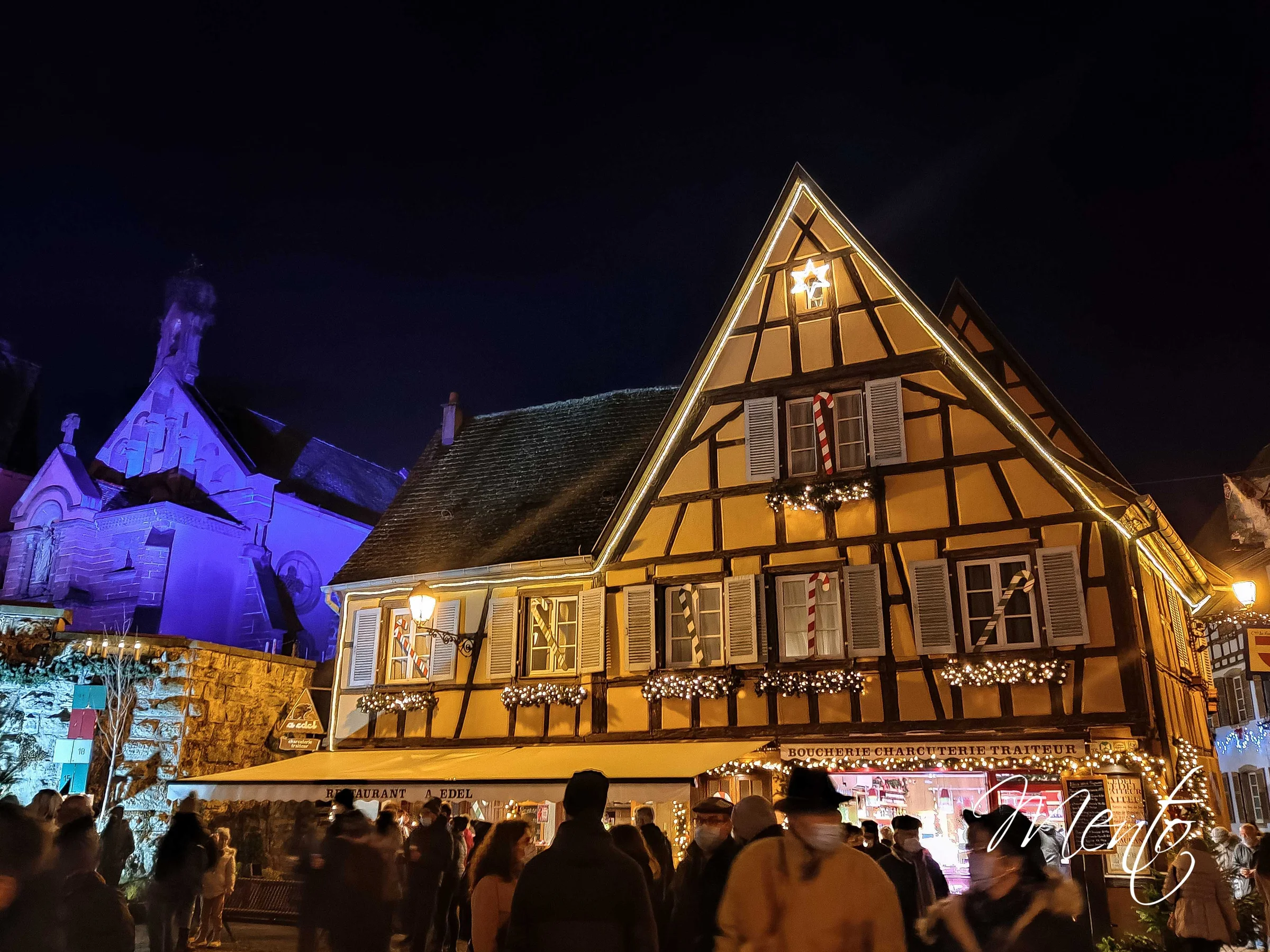 Eguisheim