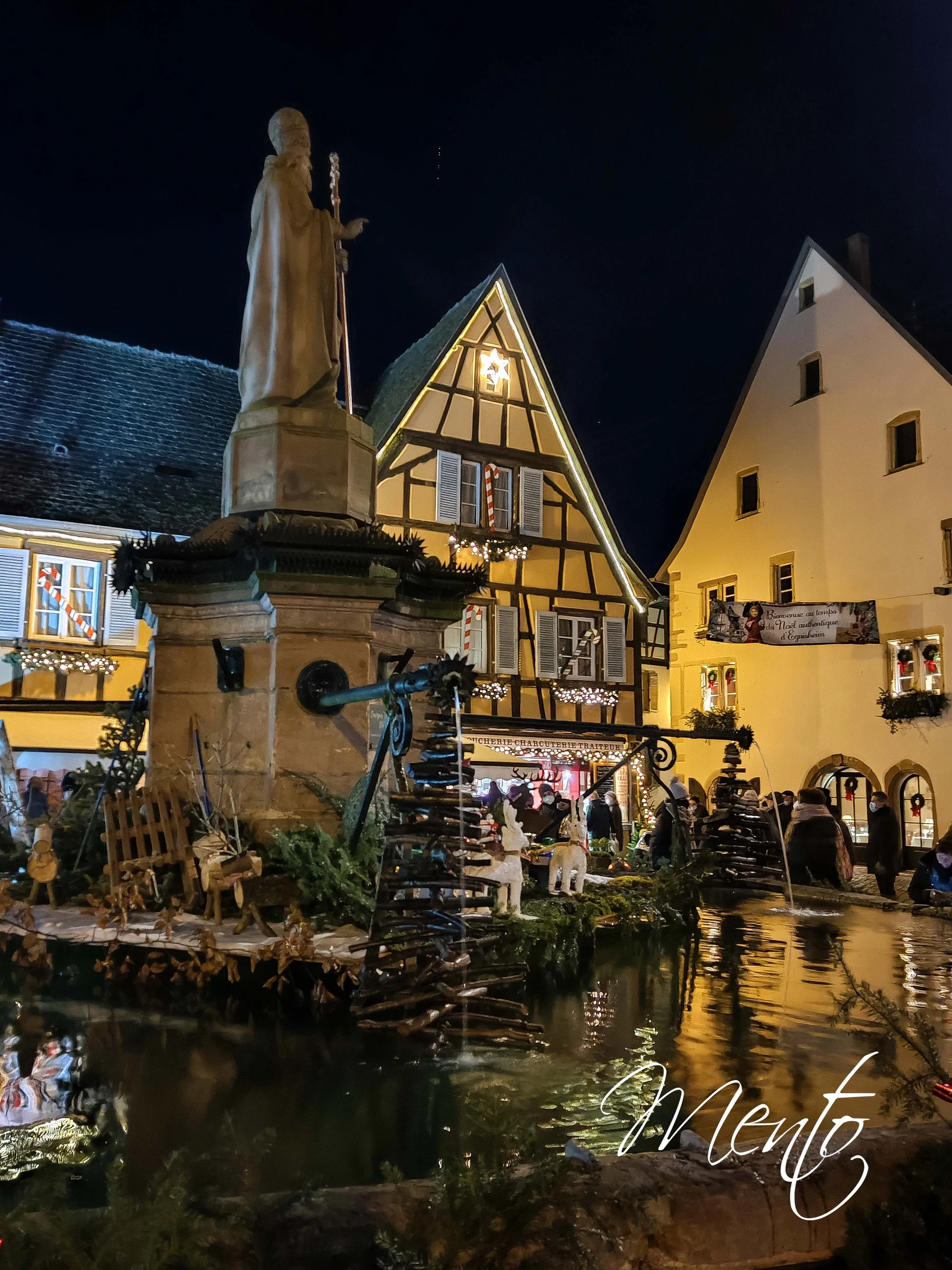 Eguisheim