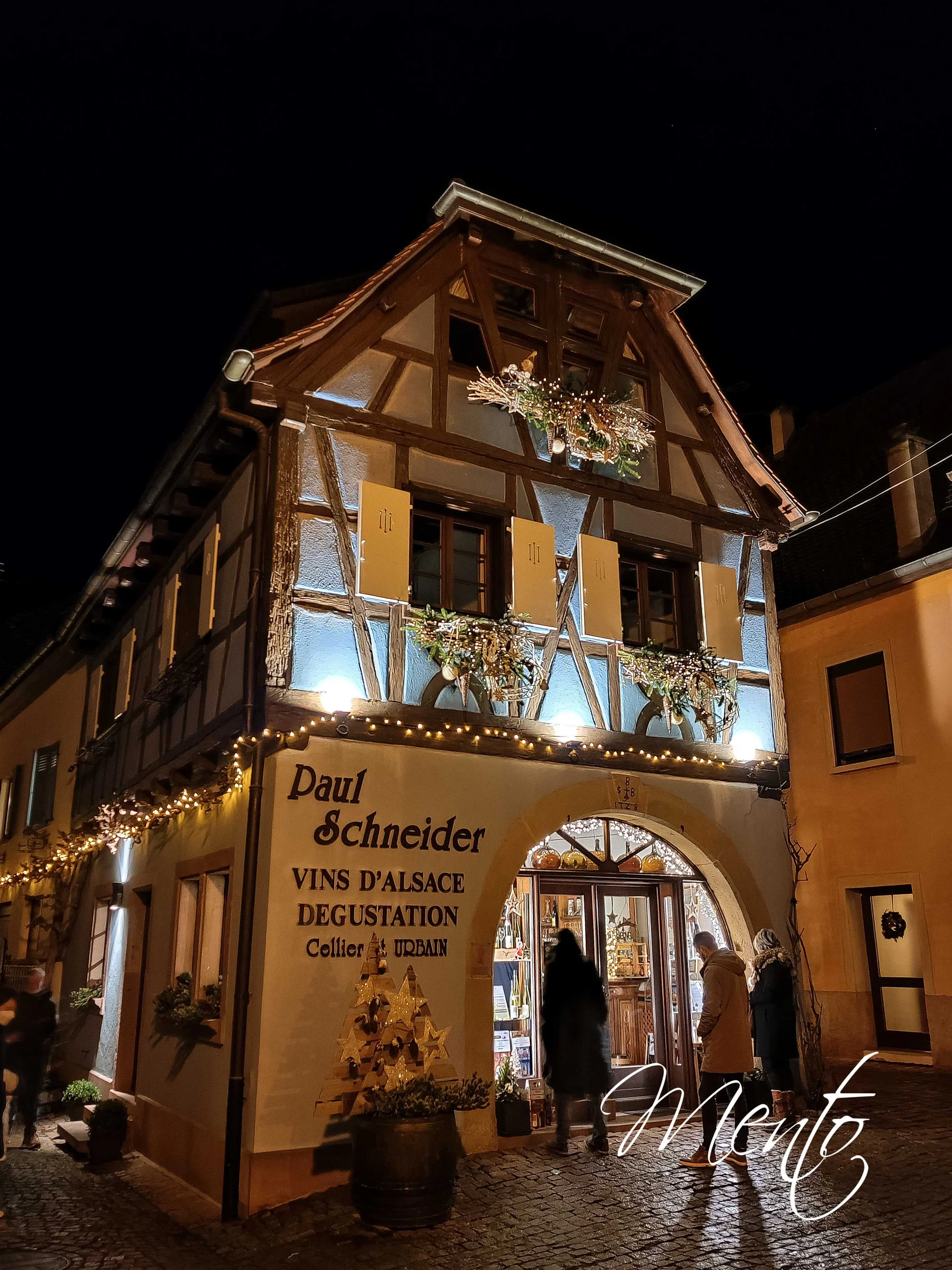 Eguisheim