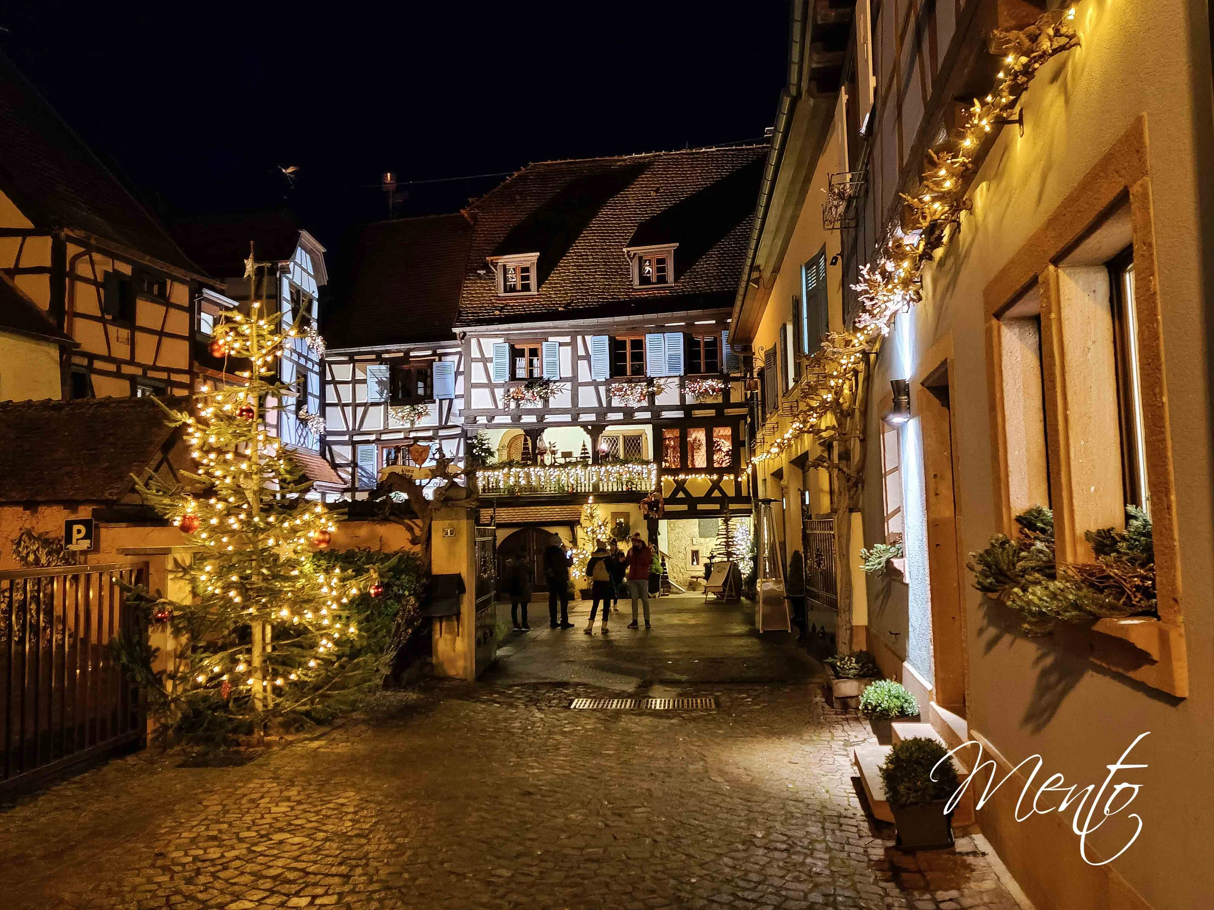 Eguisheim