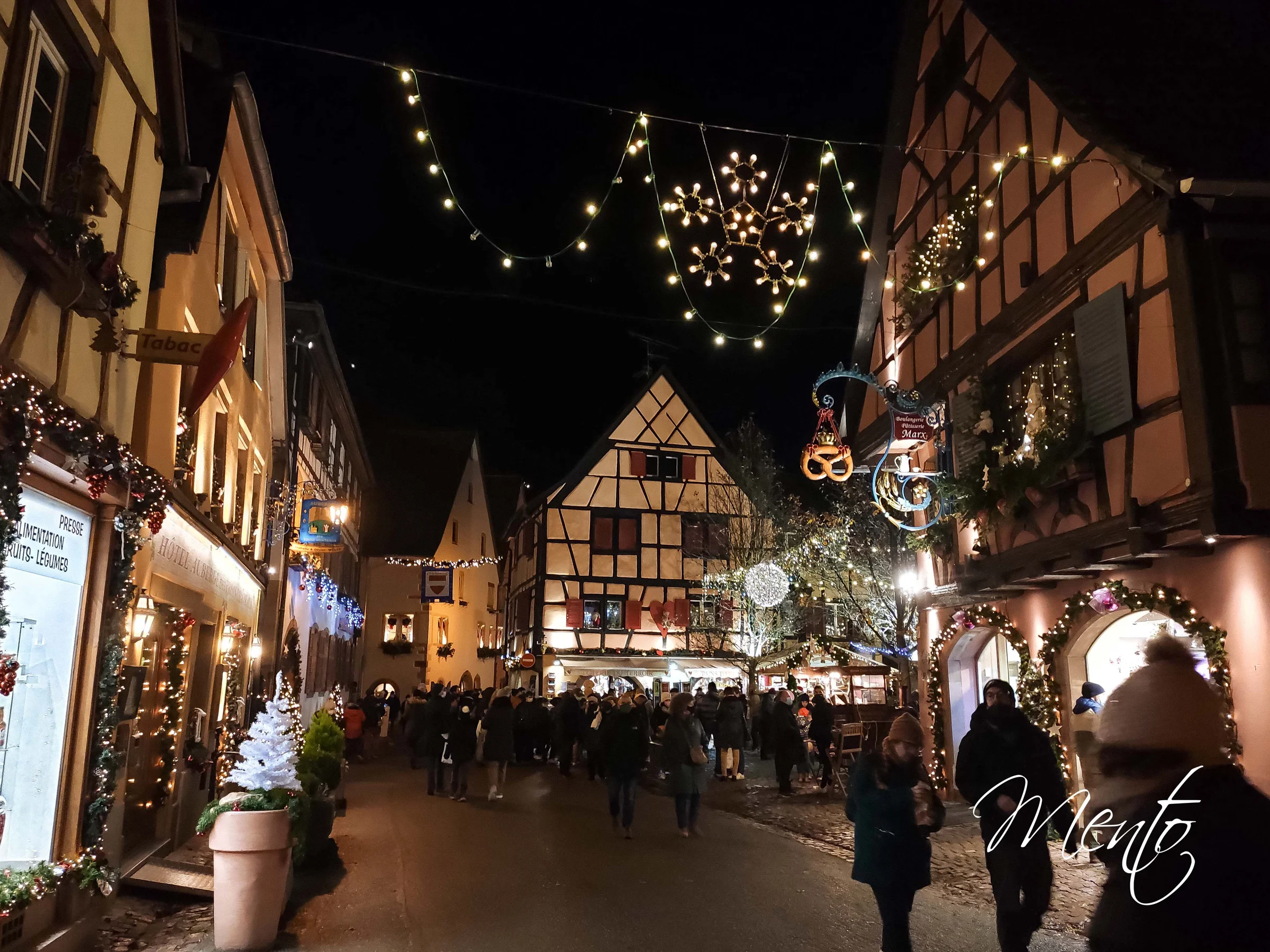Eguisheim
