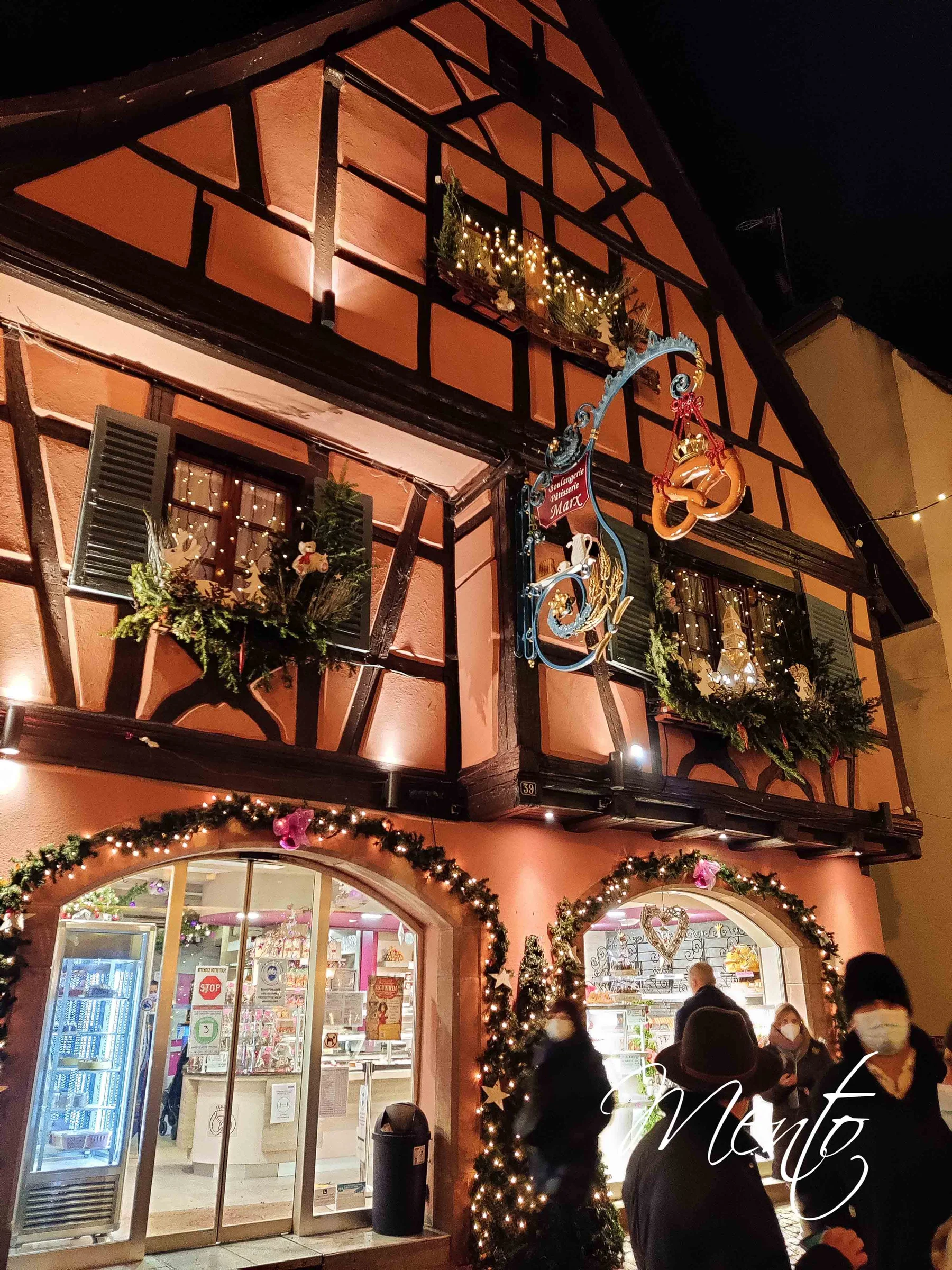 Eguisheim