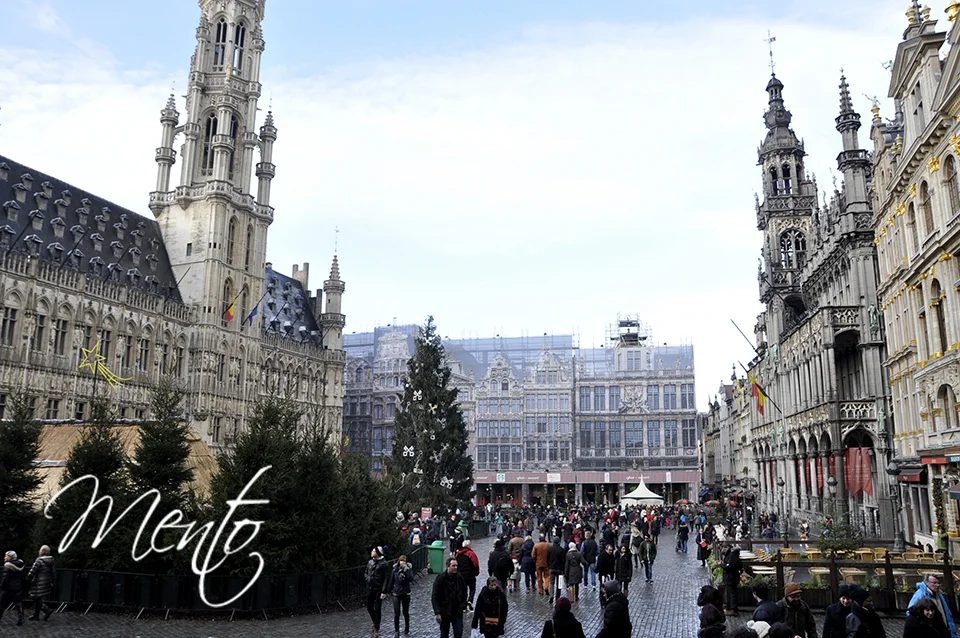 Grand Place