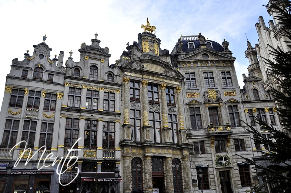 Grand Place