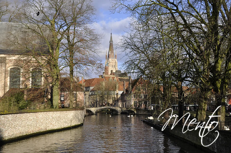 Brujas
