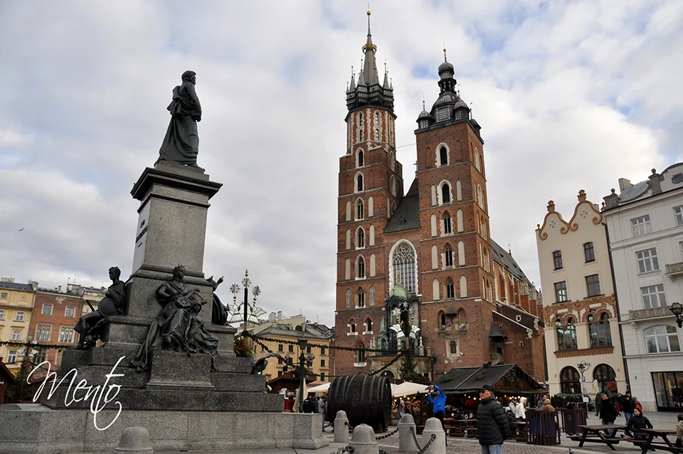 Basílica de Santa María