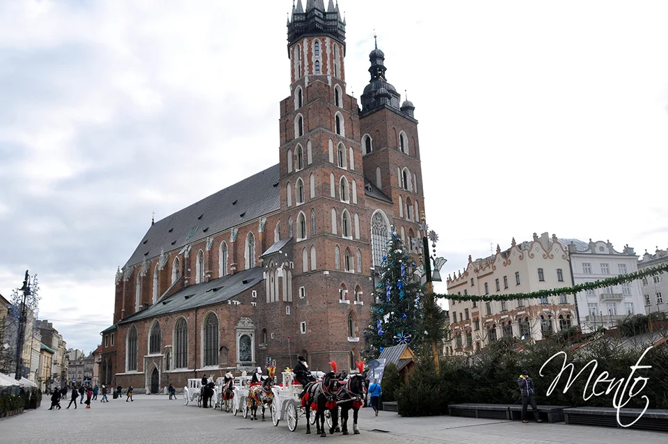 Basílica de Santa María