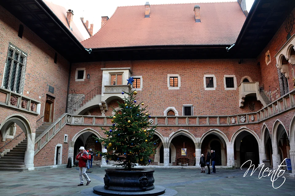 Museo de la Universidad Jagellónica Collegium Maius
