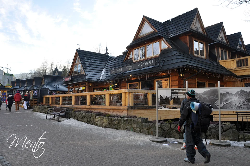 Zakopane