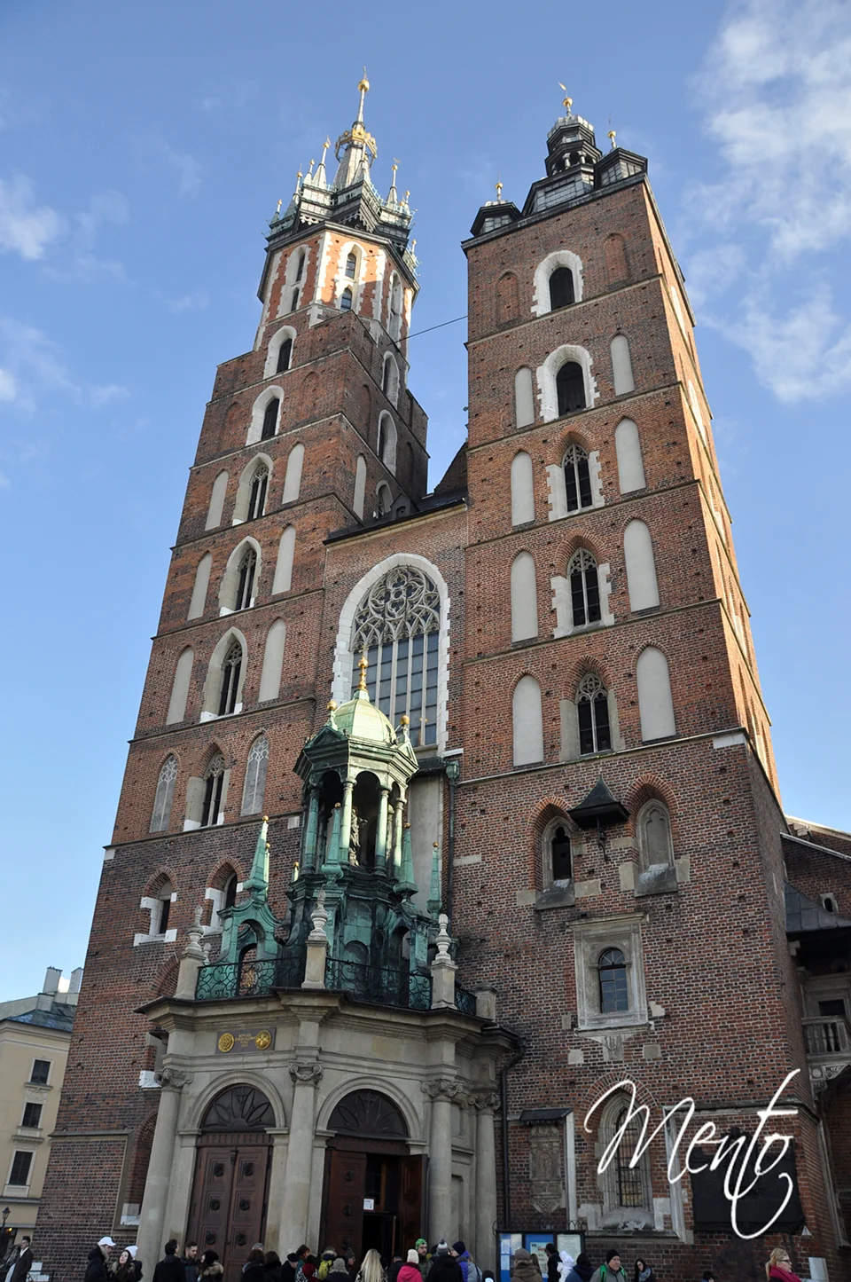 Basílica de Santa María