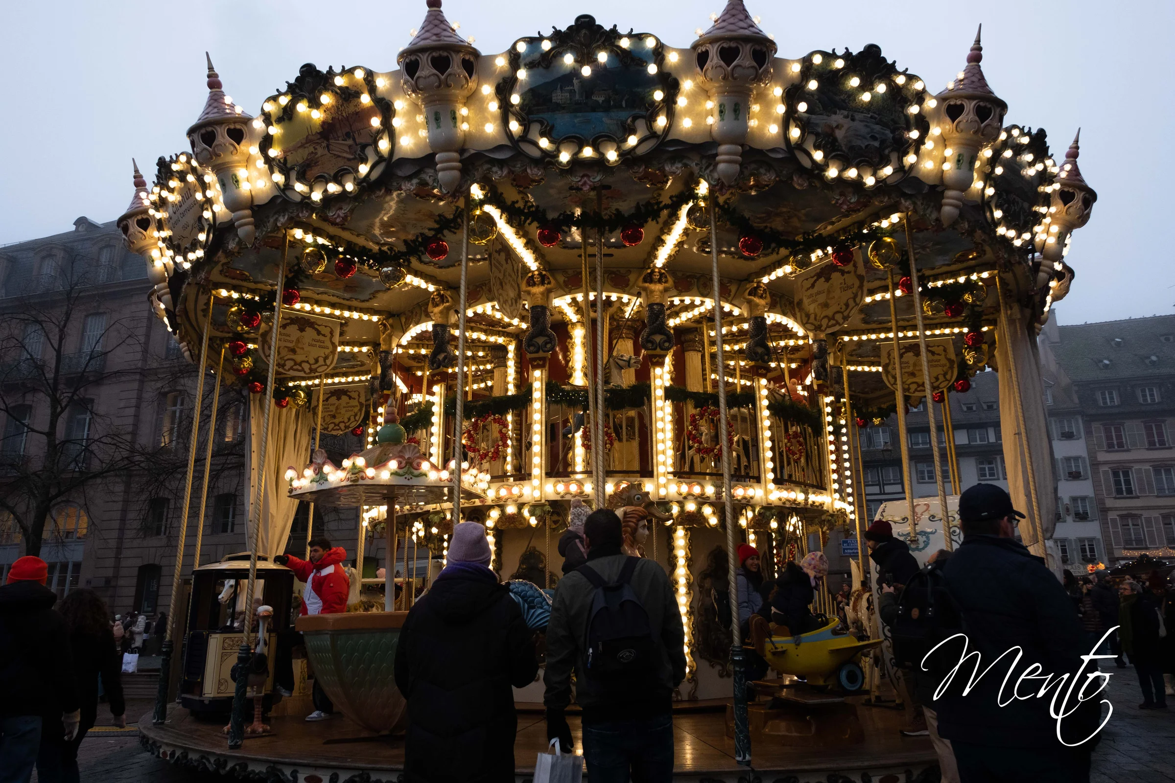 Estrasburgo