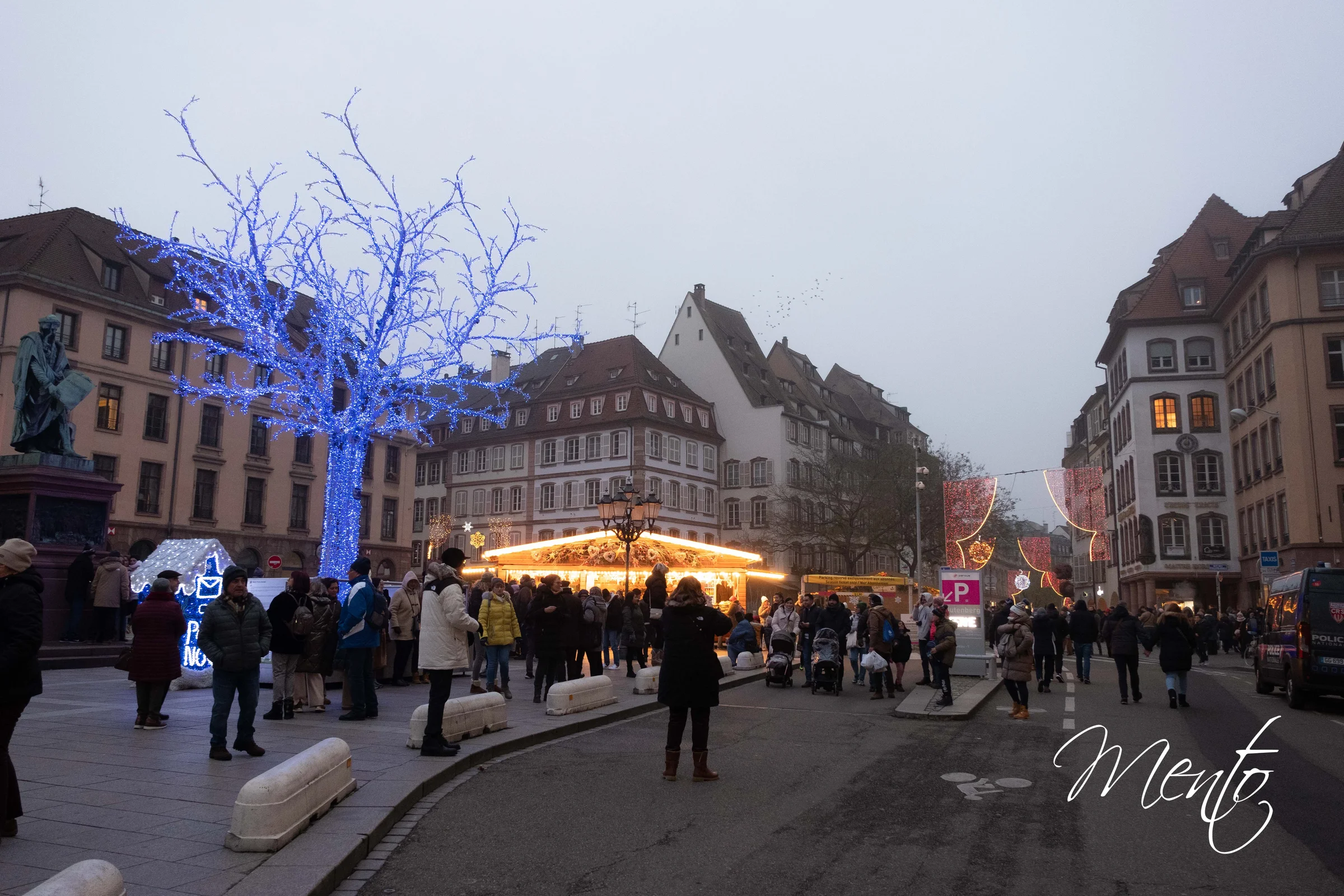 Estrasburgo