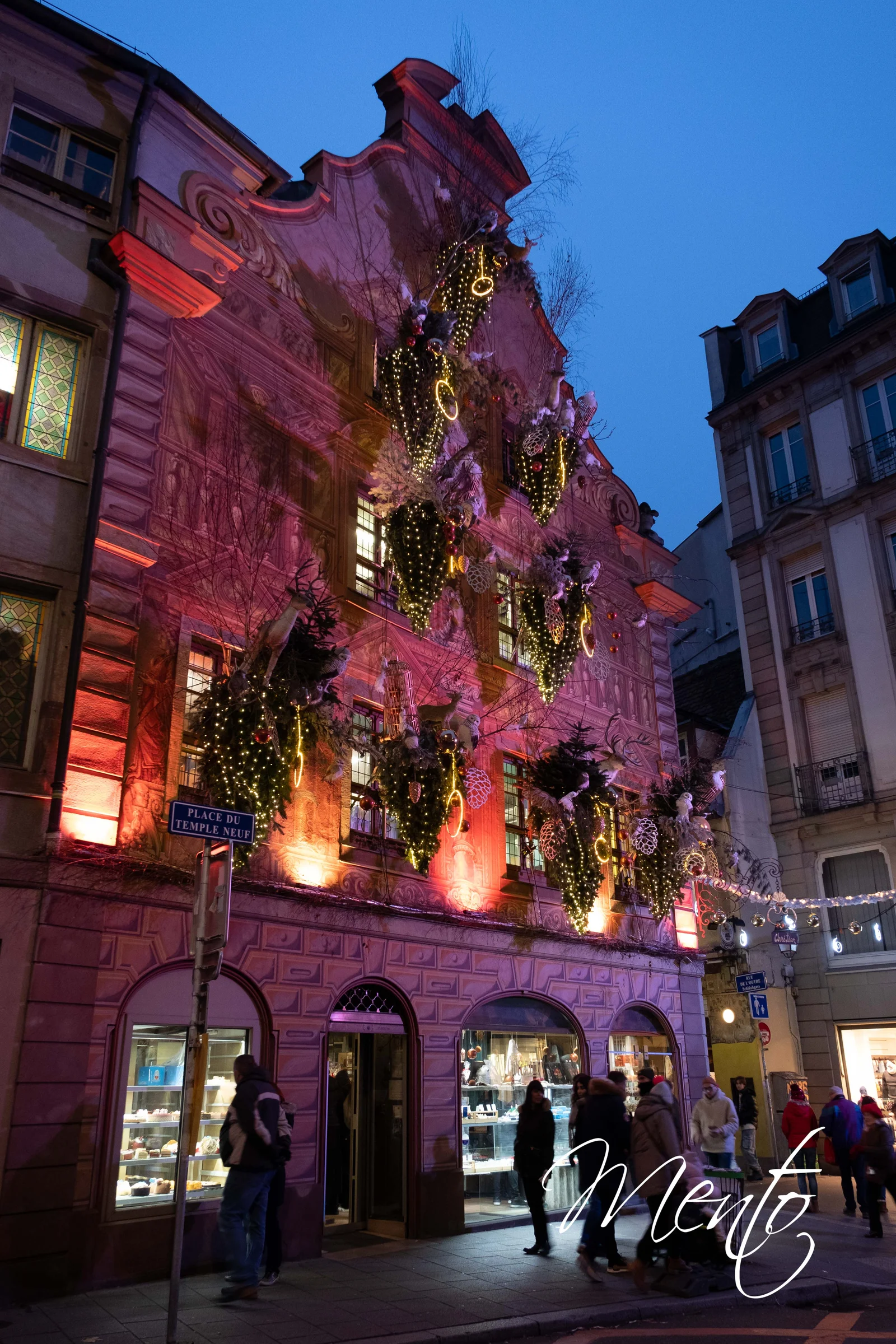 Estrasburgo