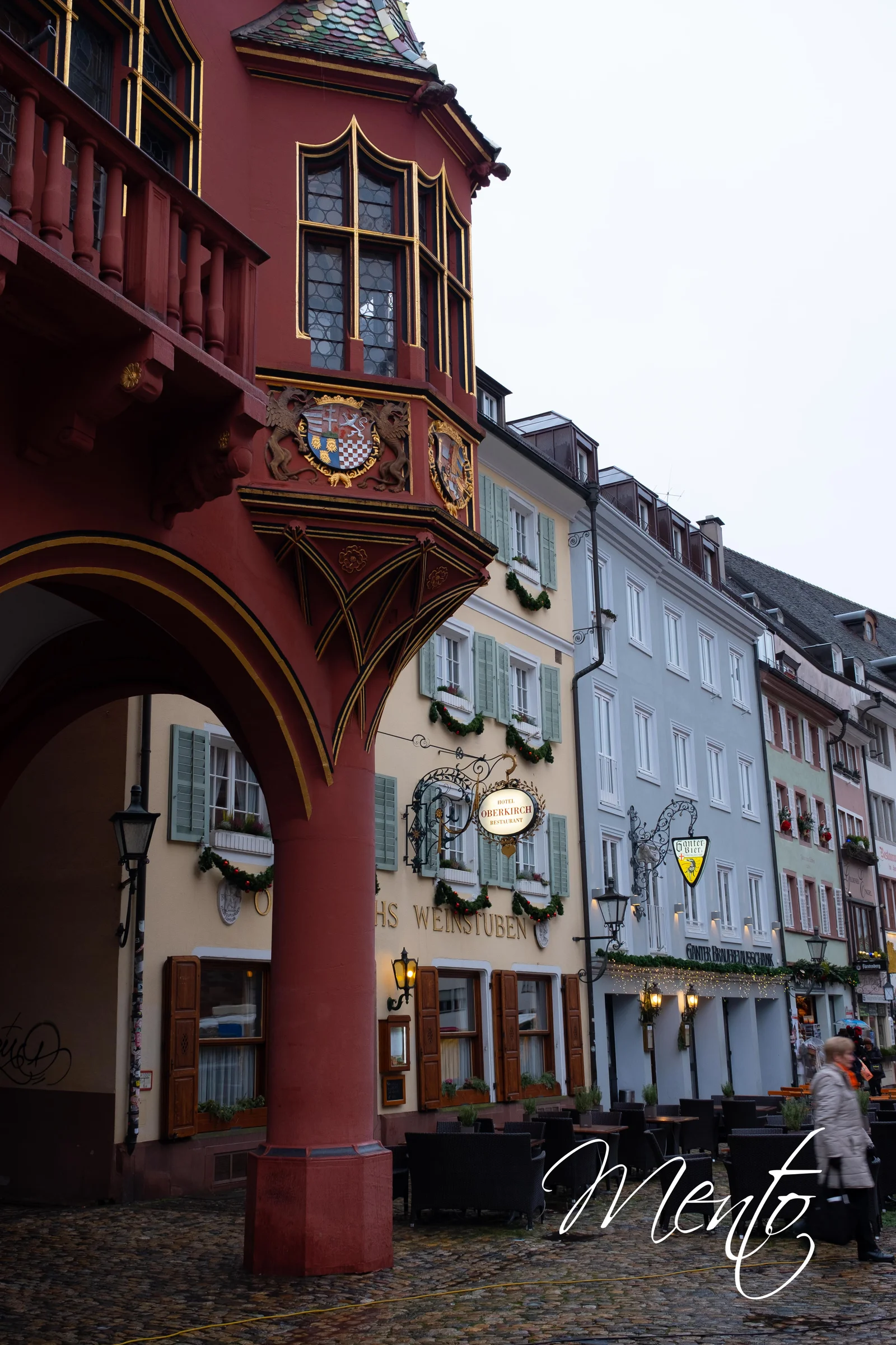 Friburgo