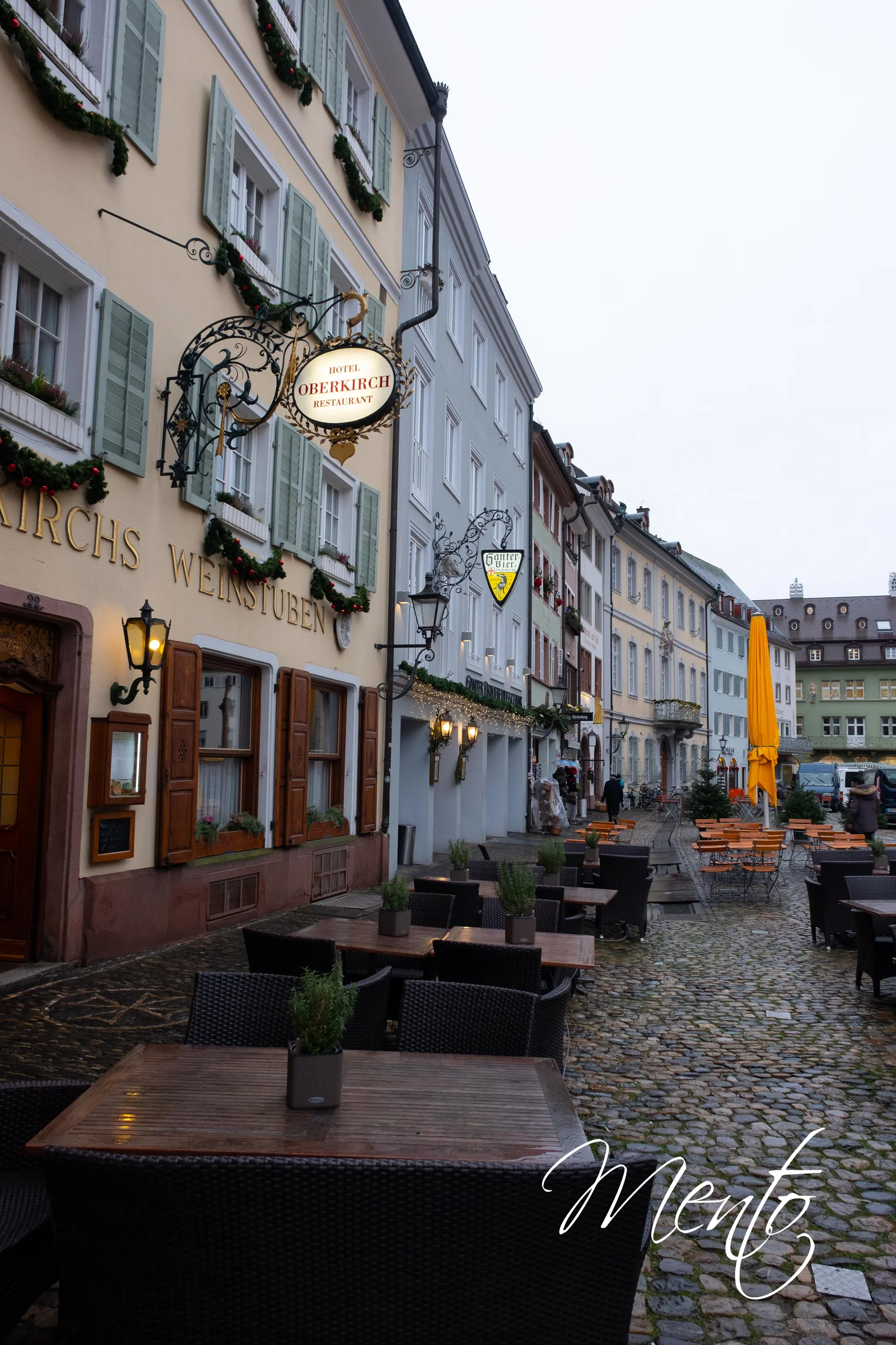 Friburgo