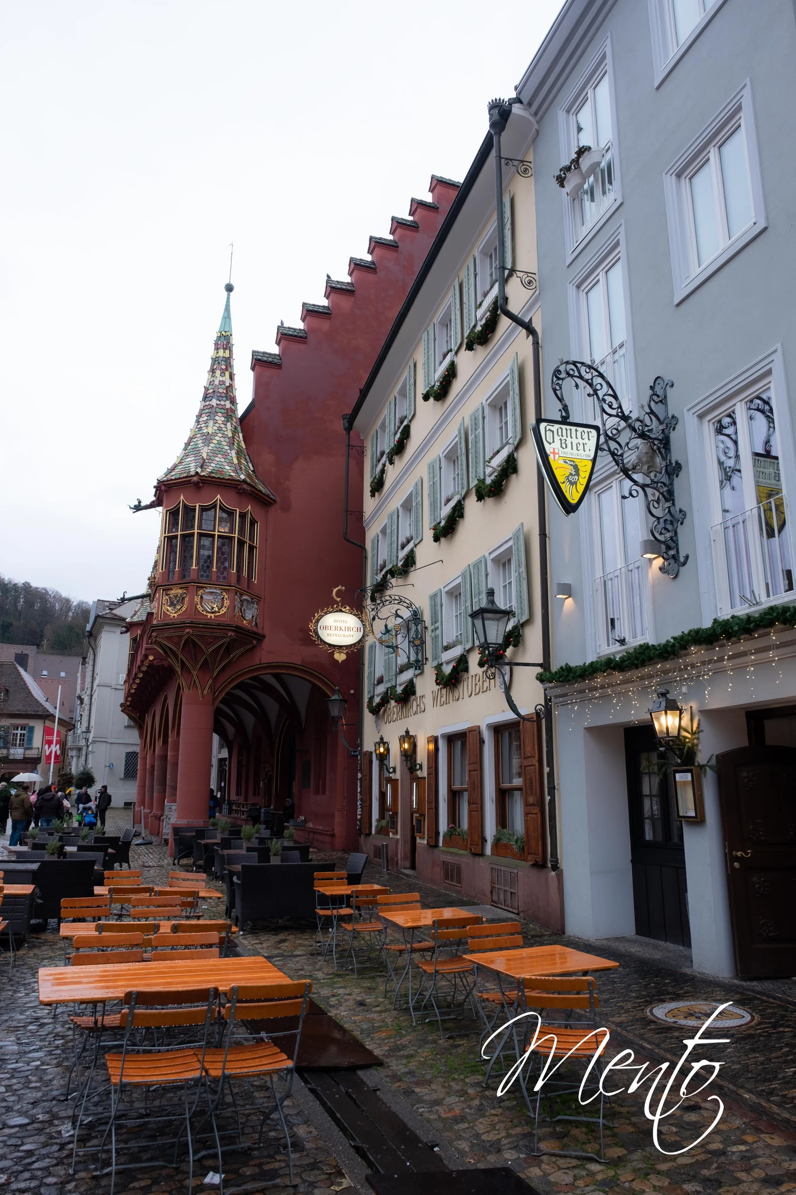 Friburgo