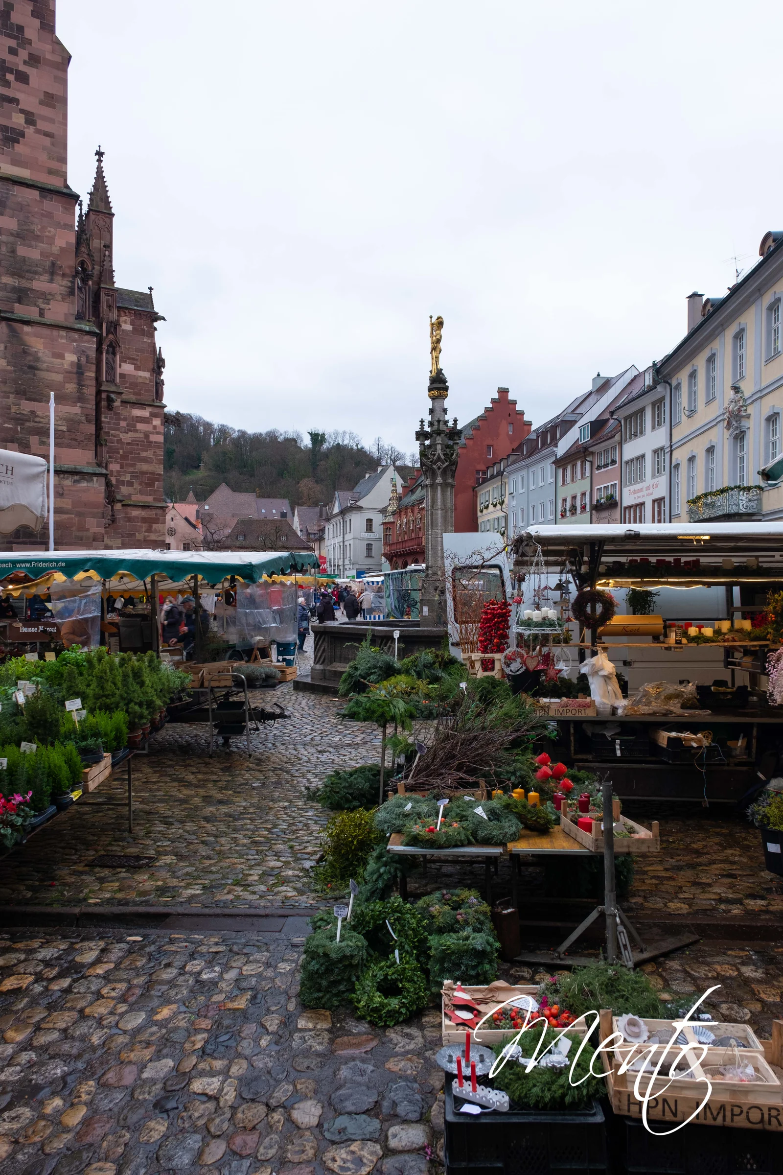 Friburgo