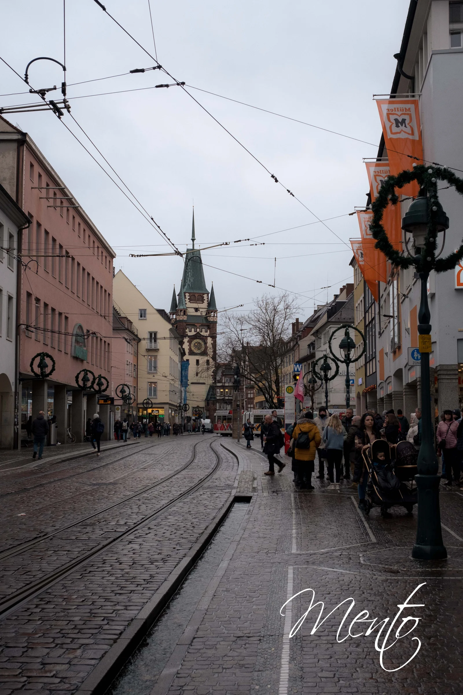 Friburgo