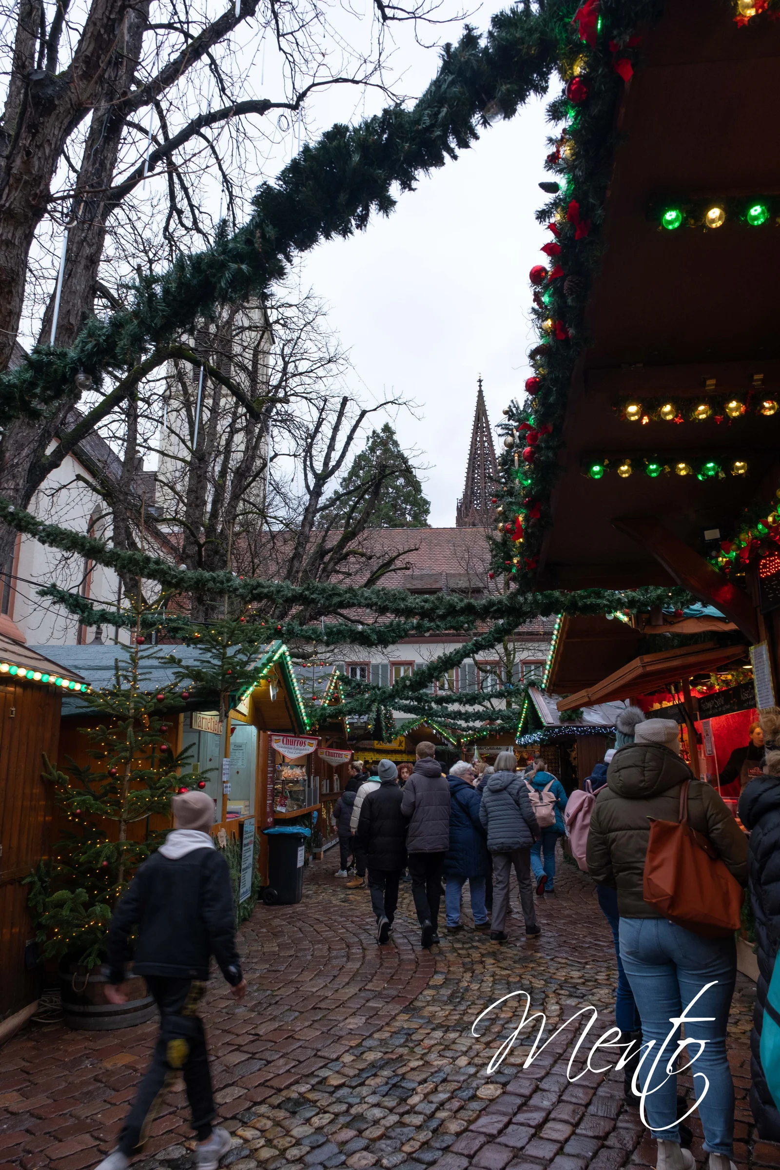 Friburgo