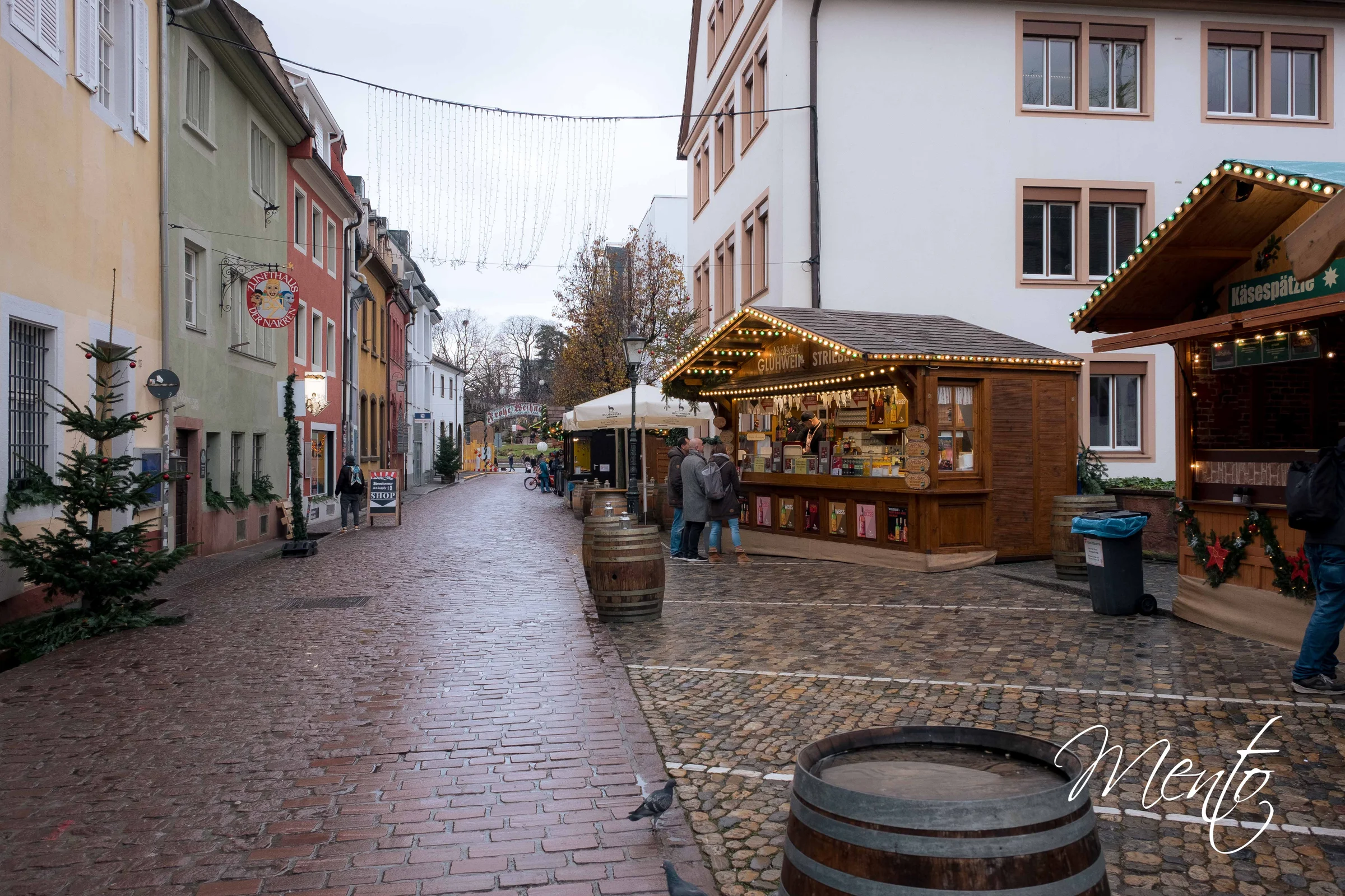 Friburgo