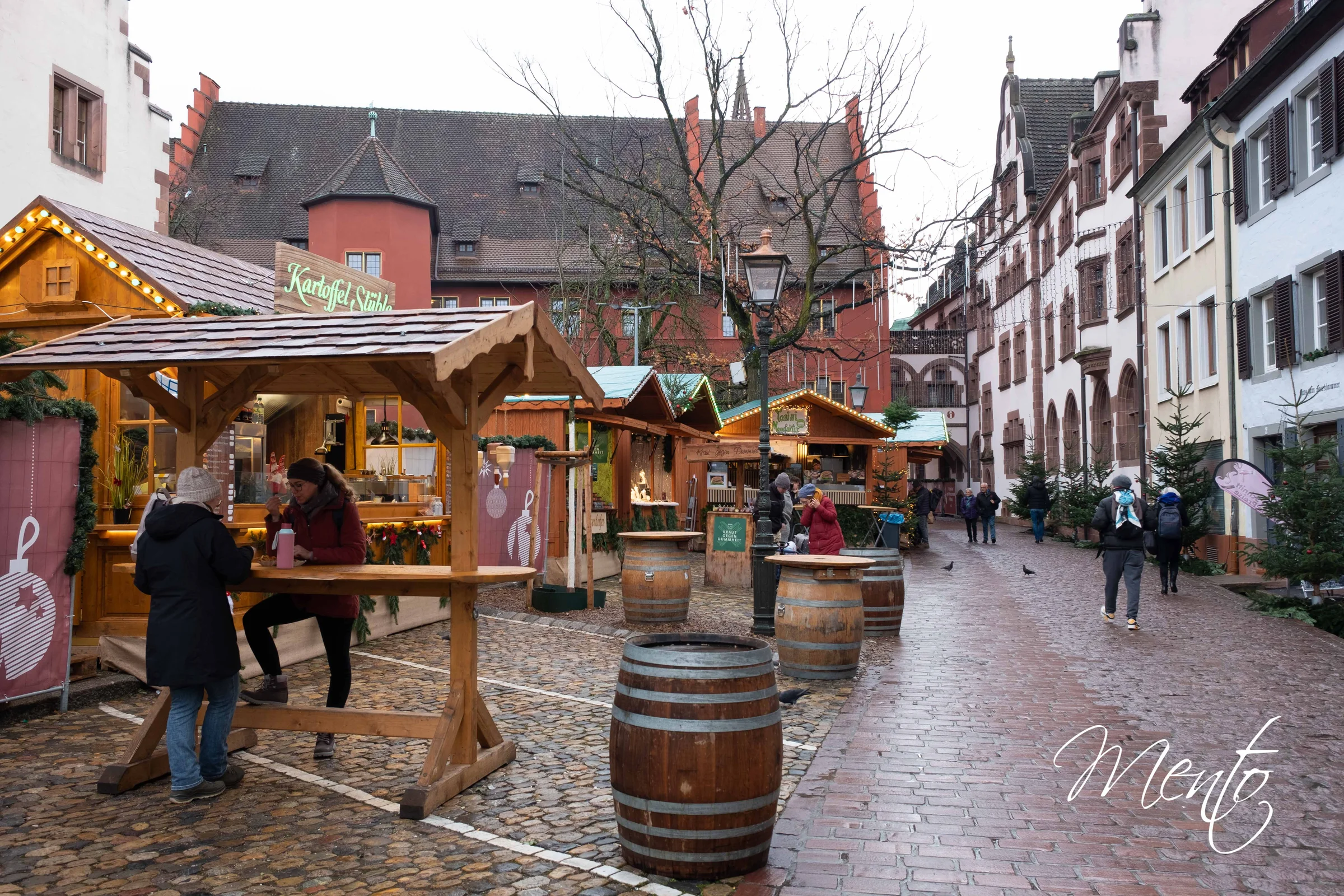 Friburgo