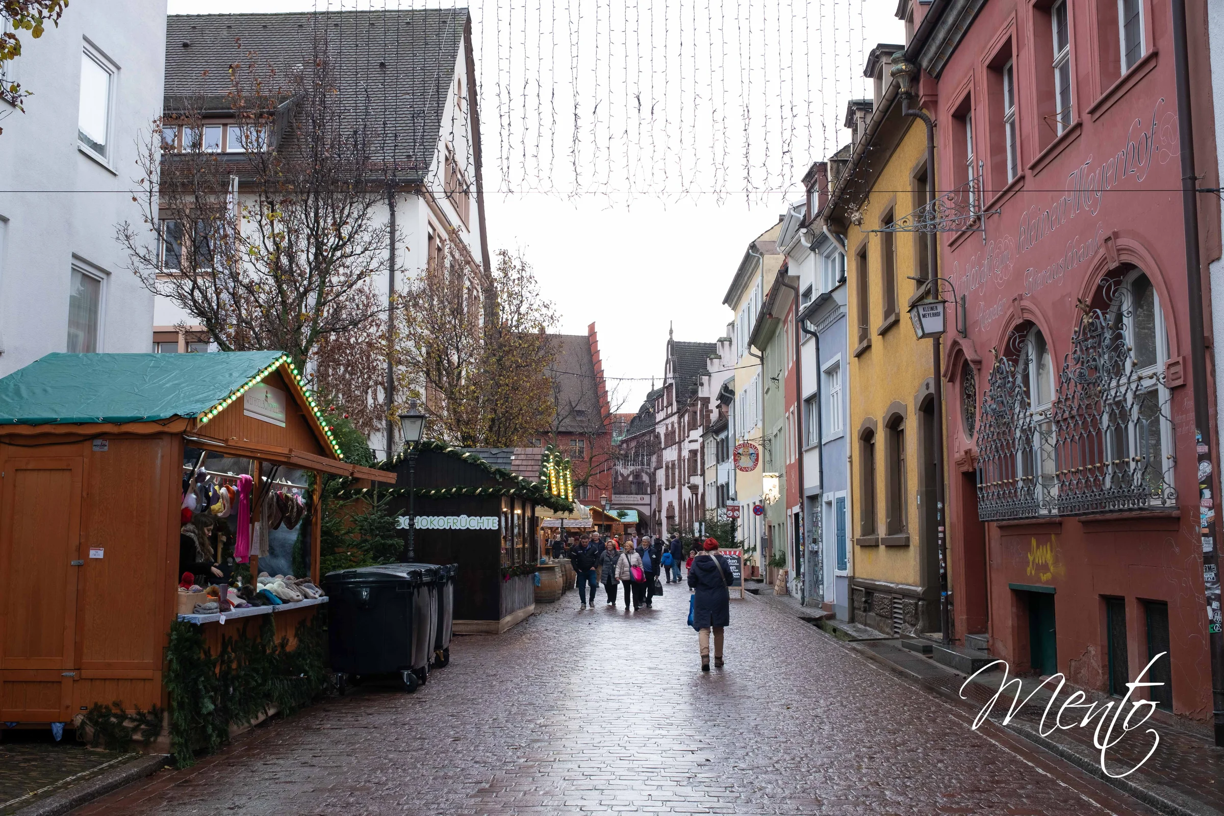 Friburgo