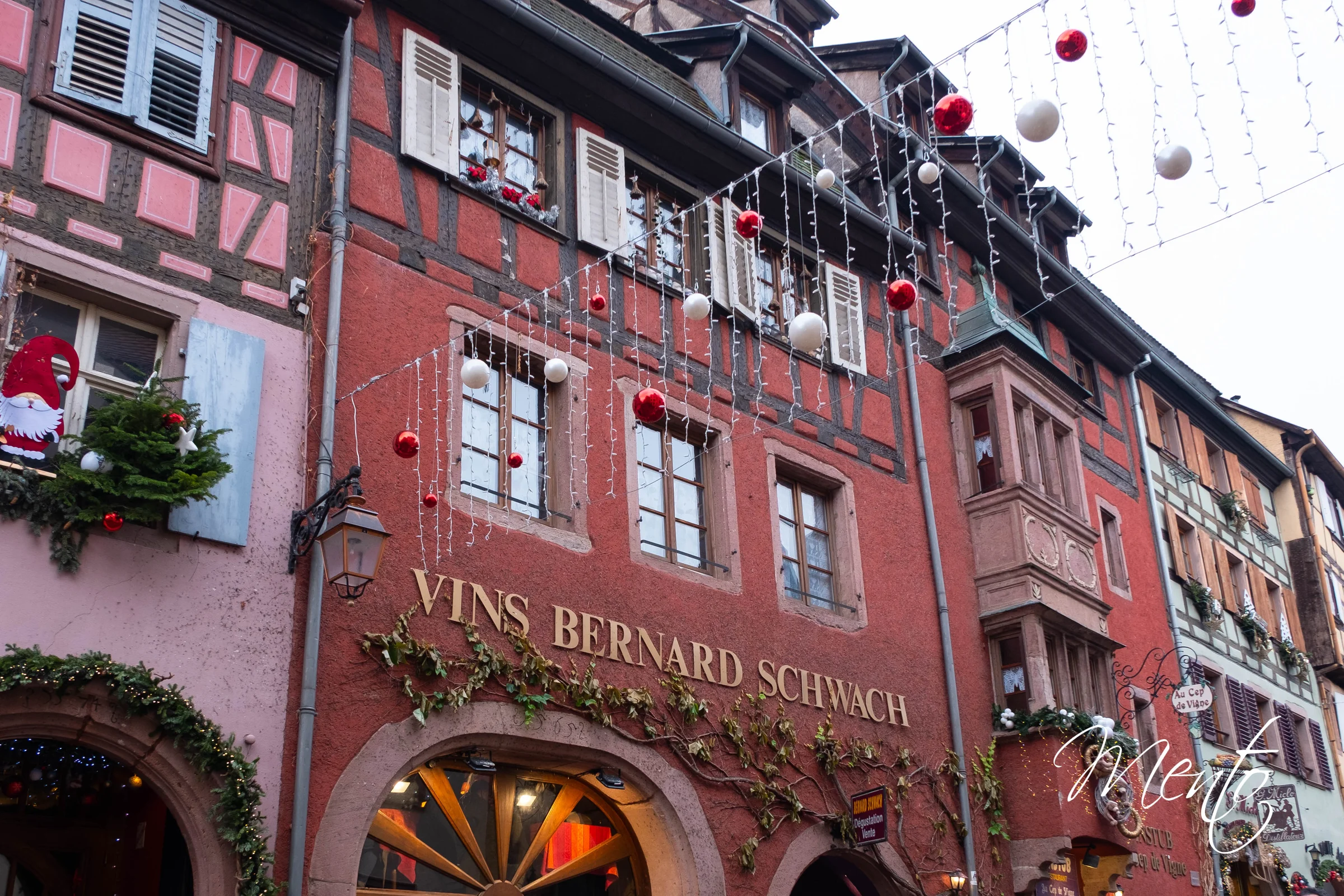 Riquewihr