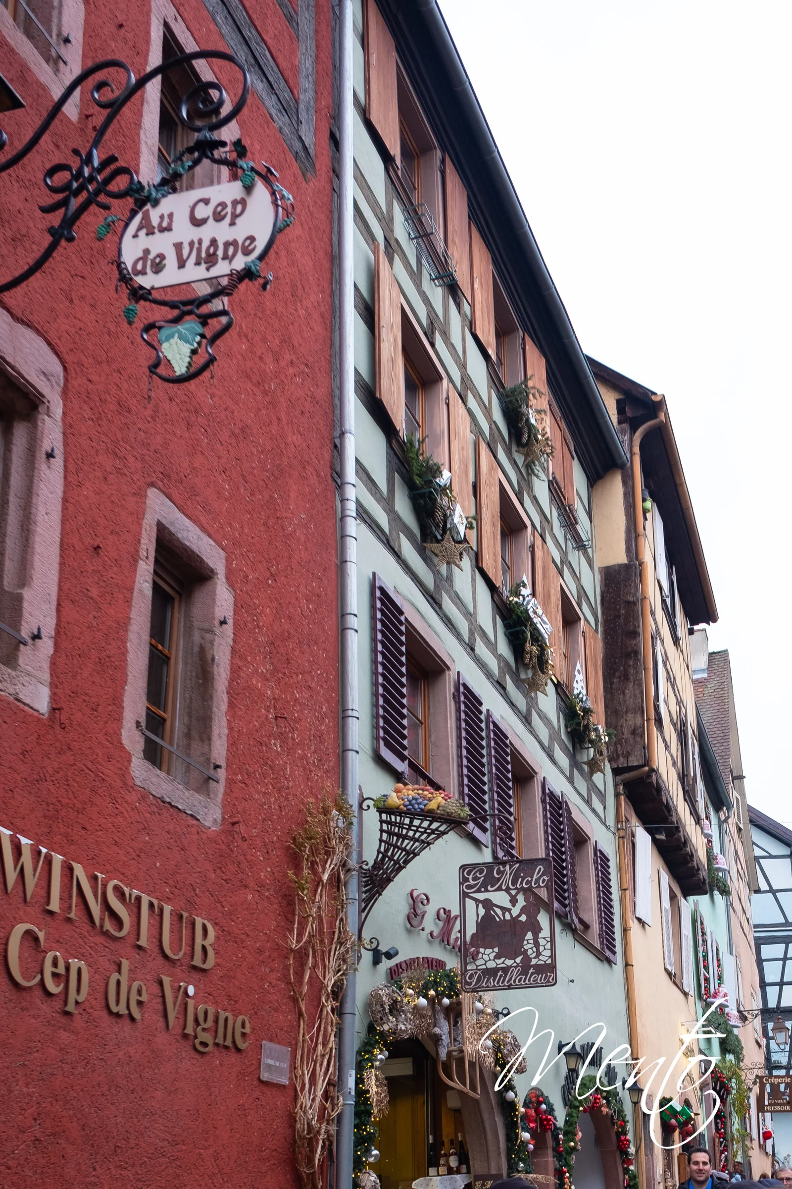 Riquewihr