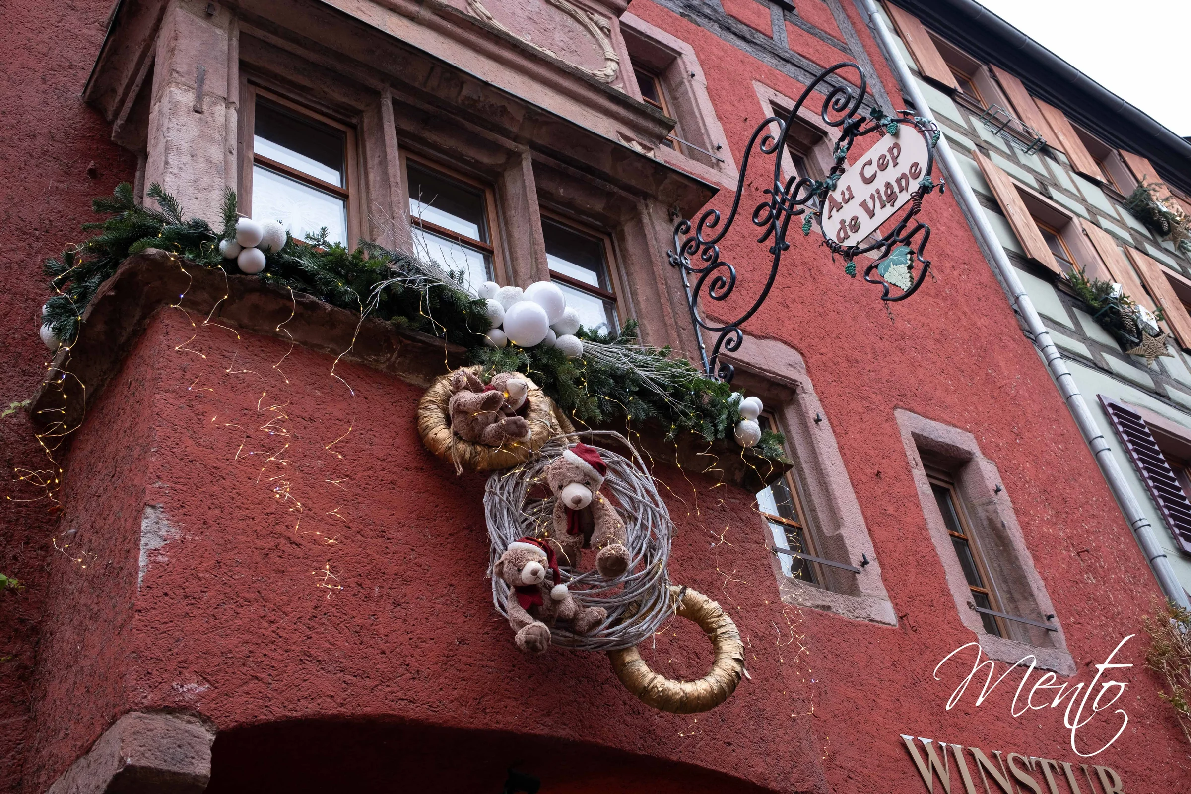 Riquewihr