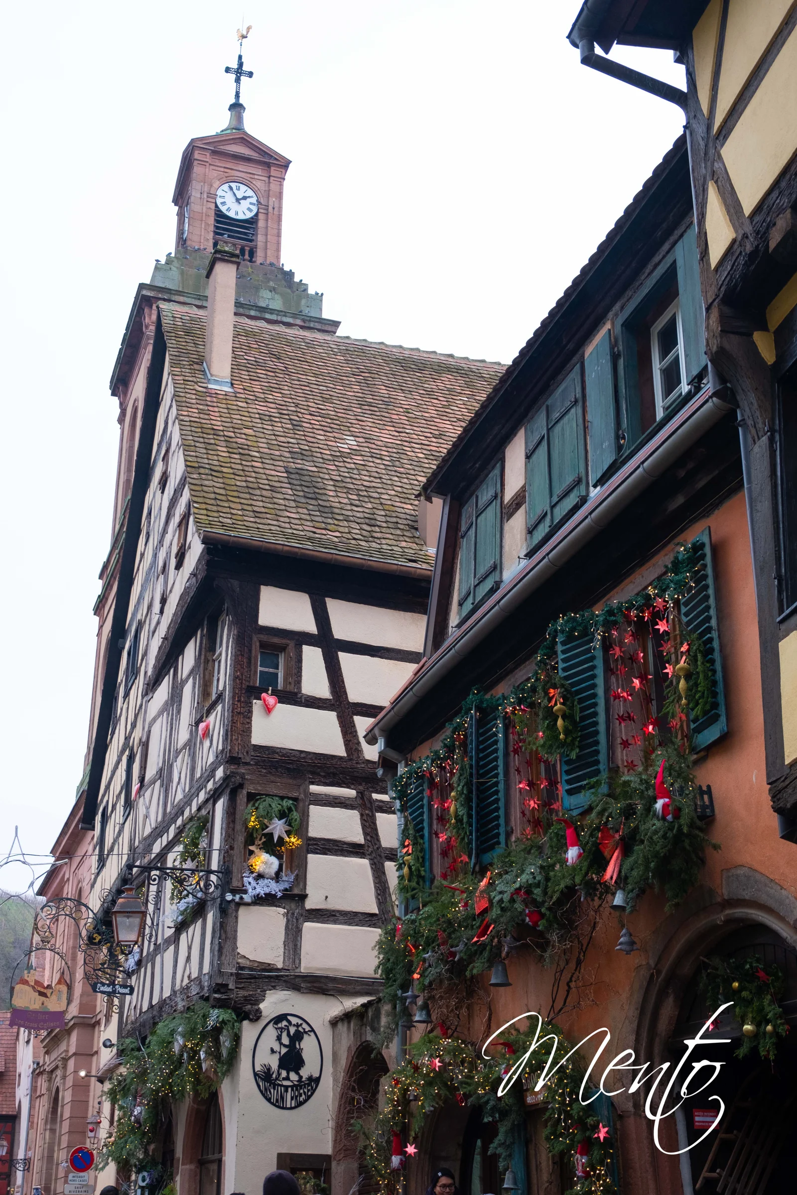 Riquewihr