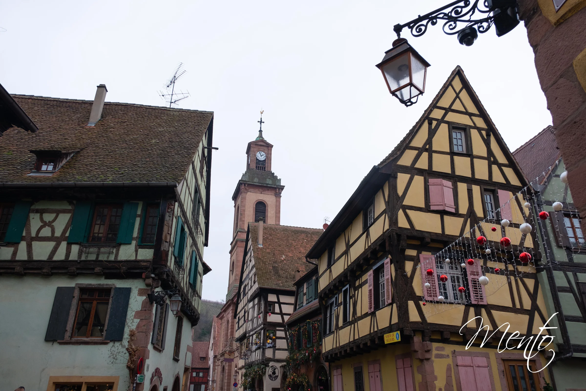 Riquewihr