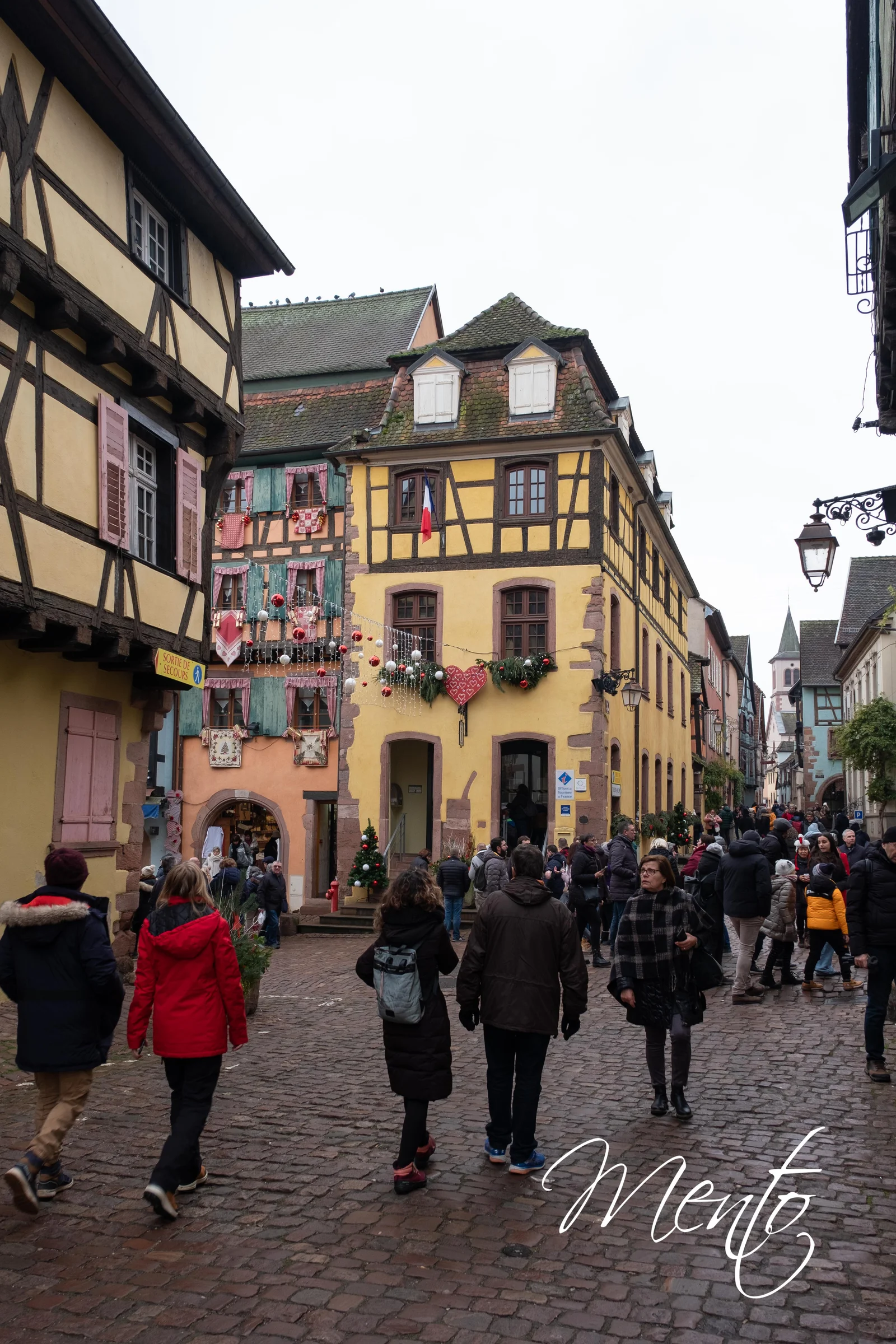 Riquewihr