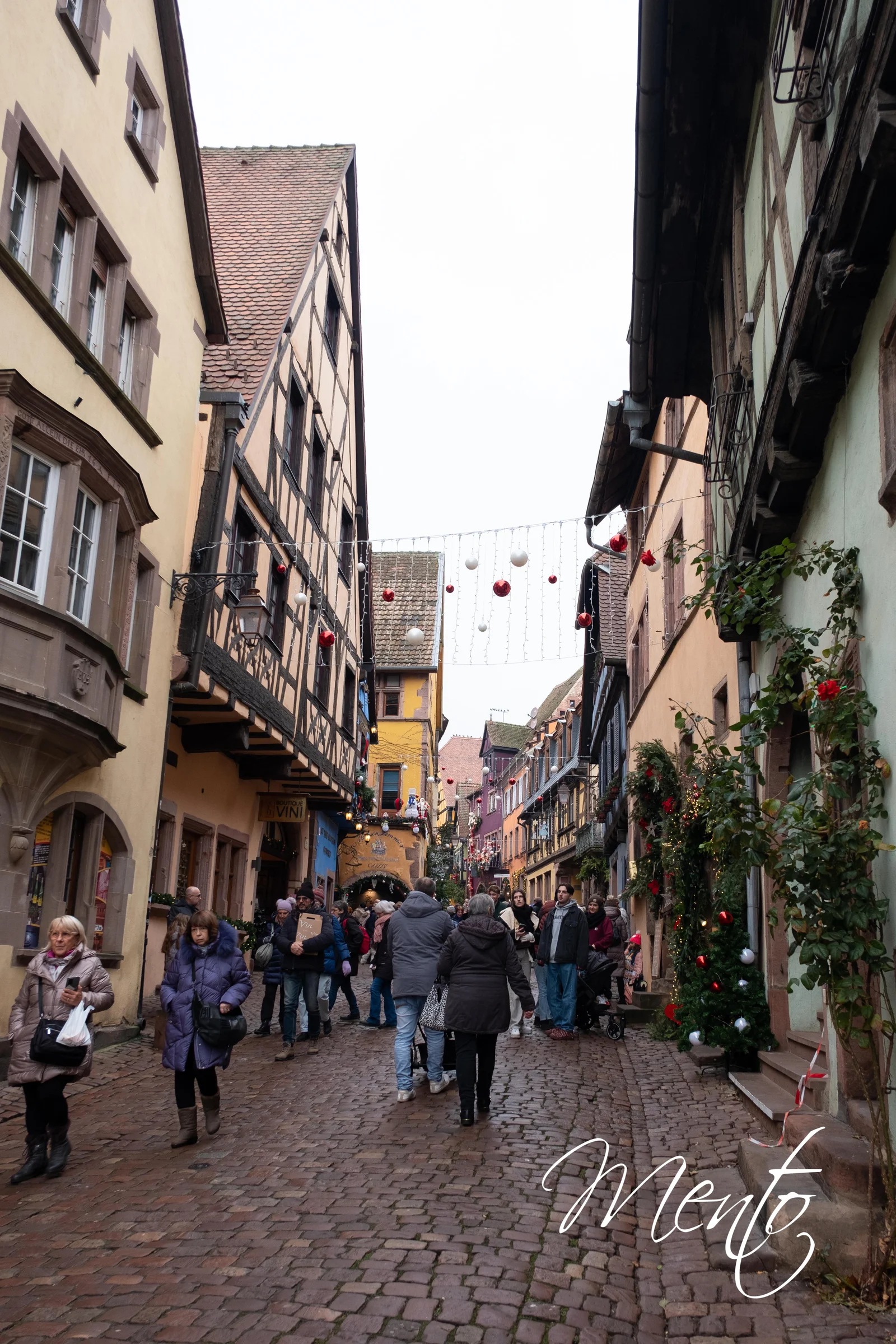 Riquewihr