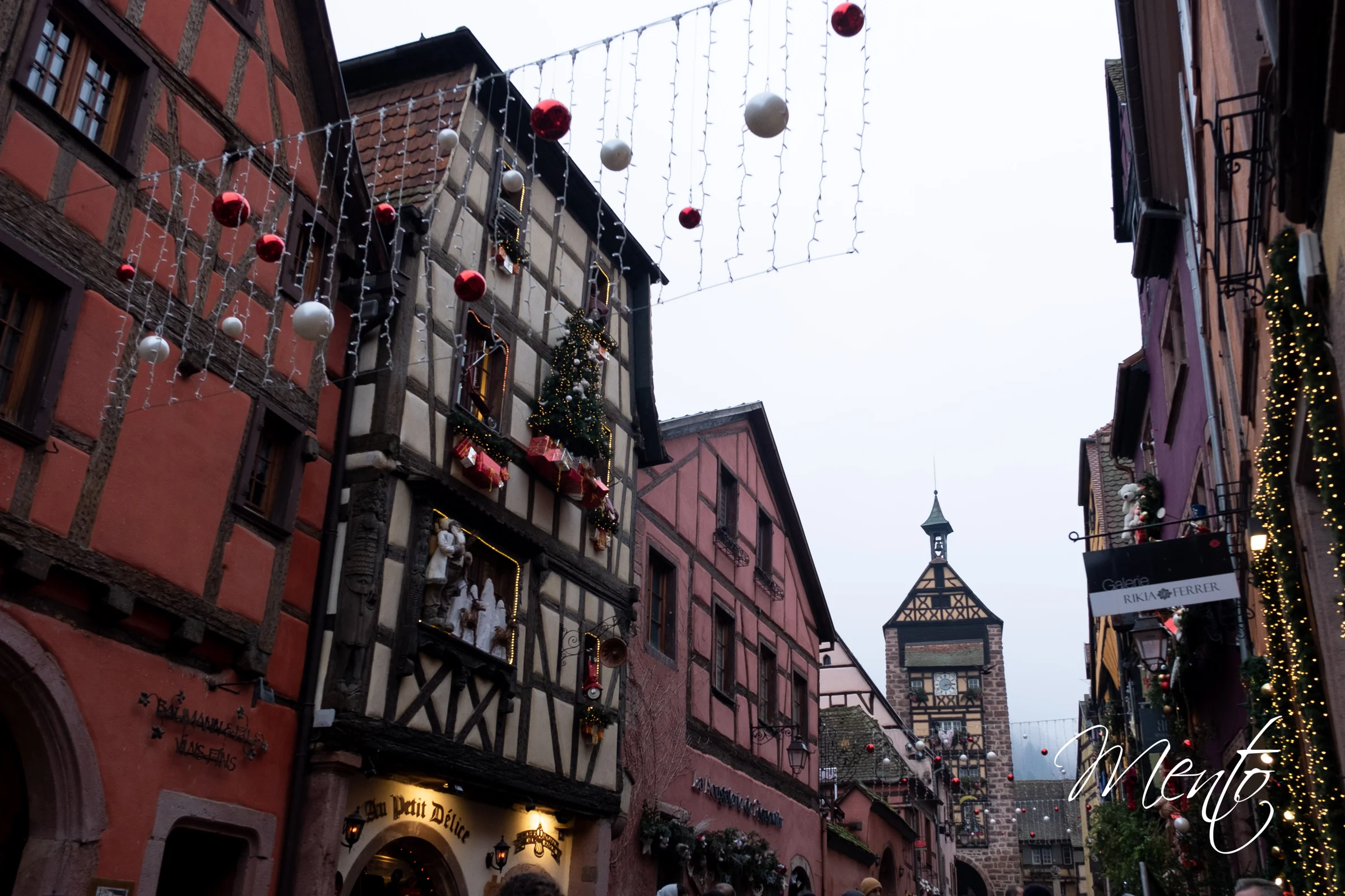 Riquewihr