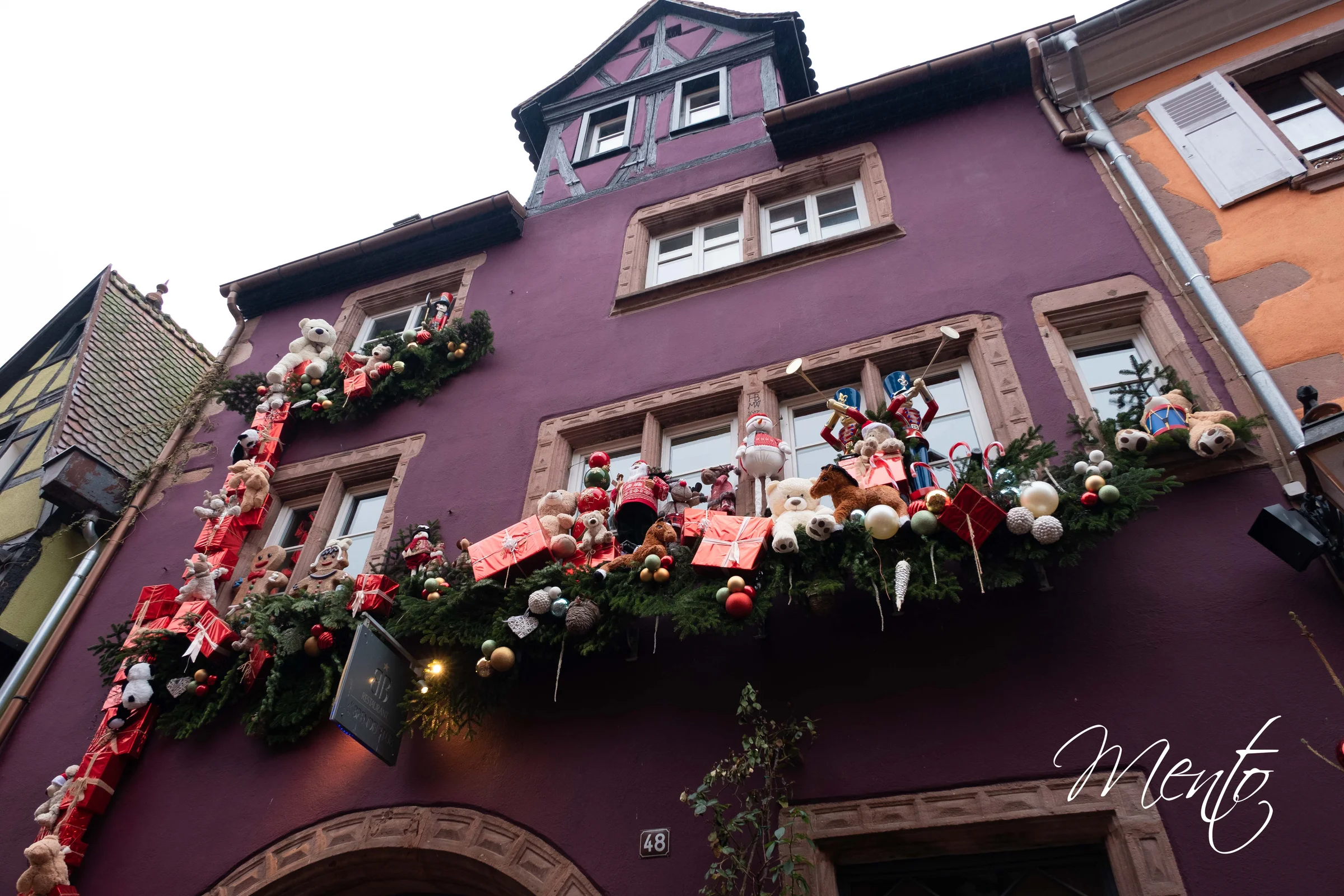 Riquewihr