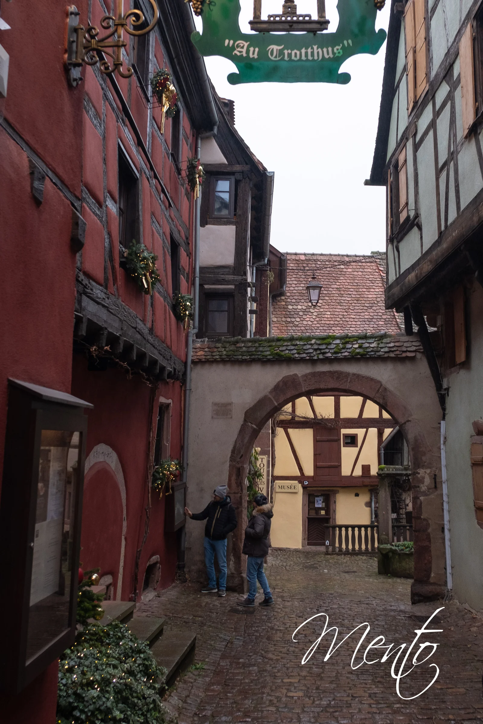 Riquewihr