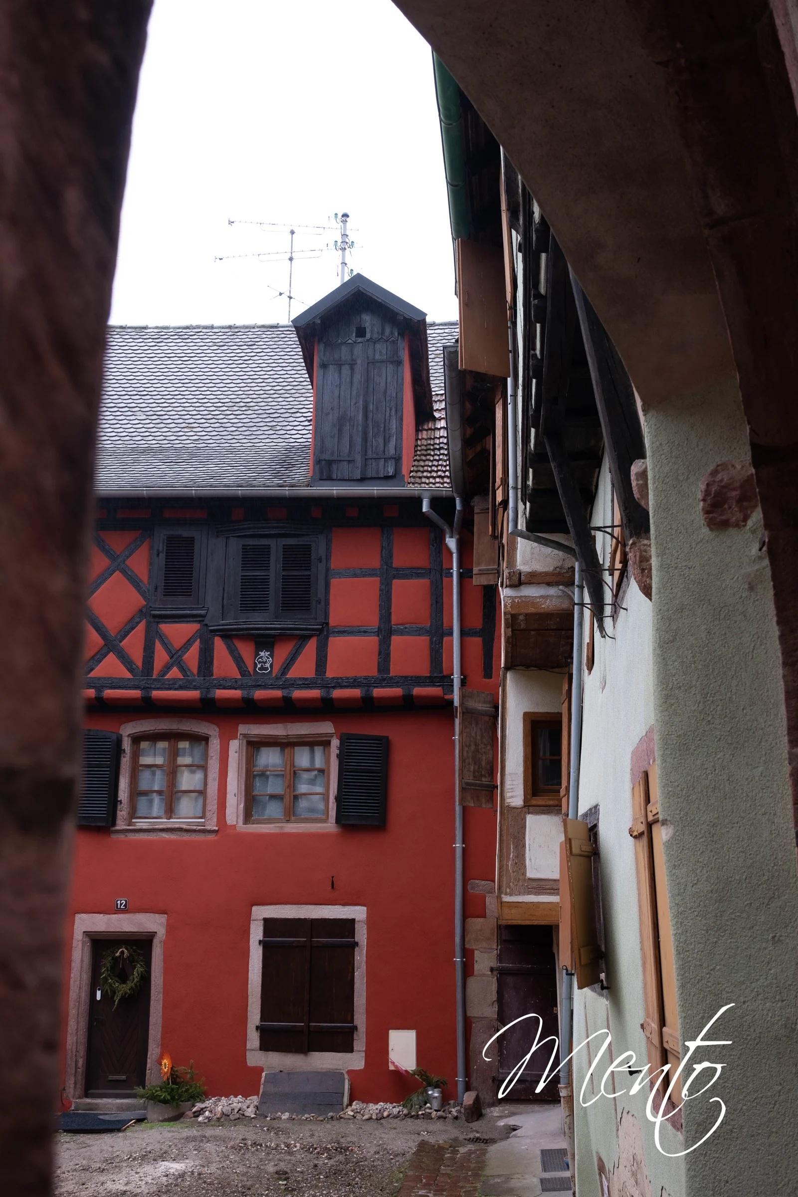 Riquewihr