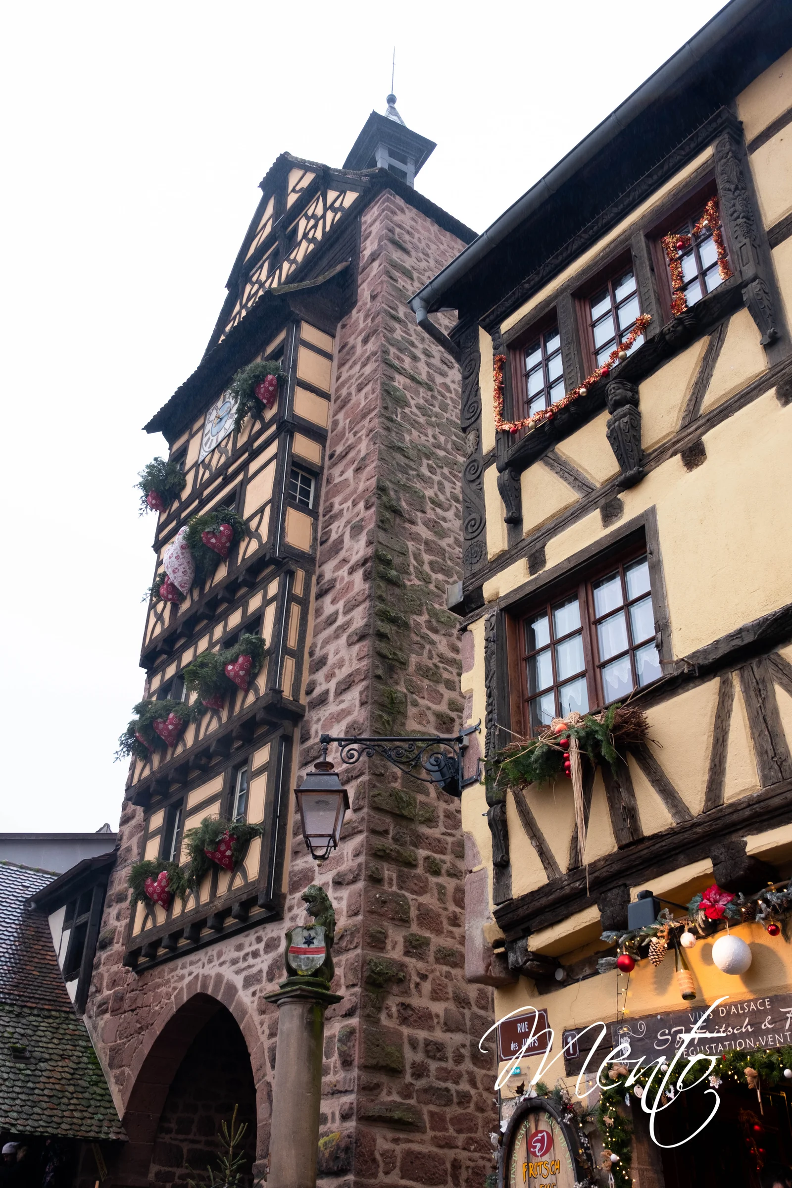 Riquewihr