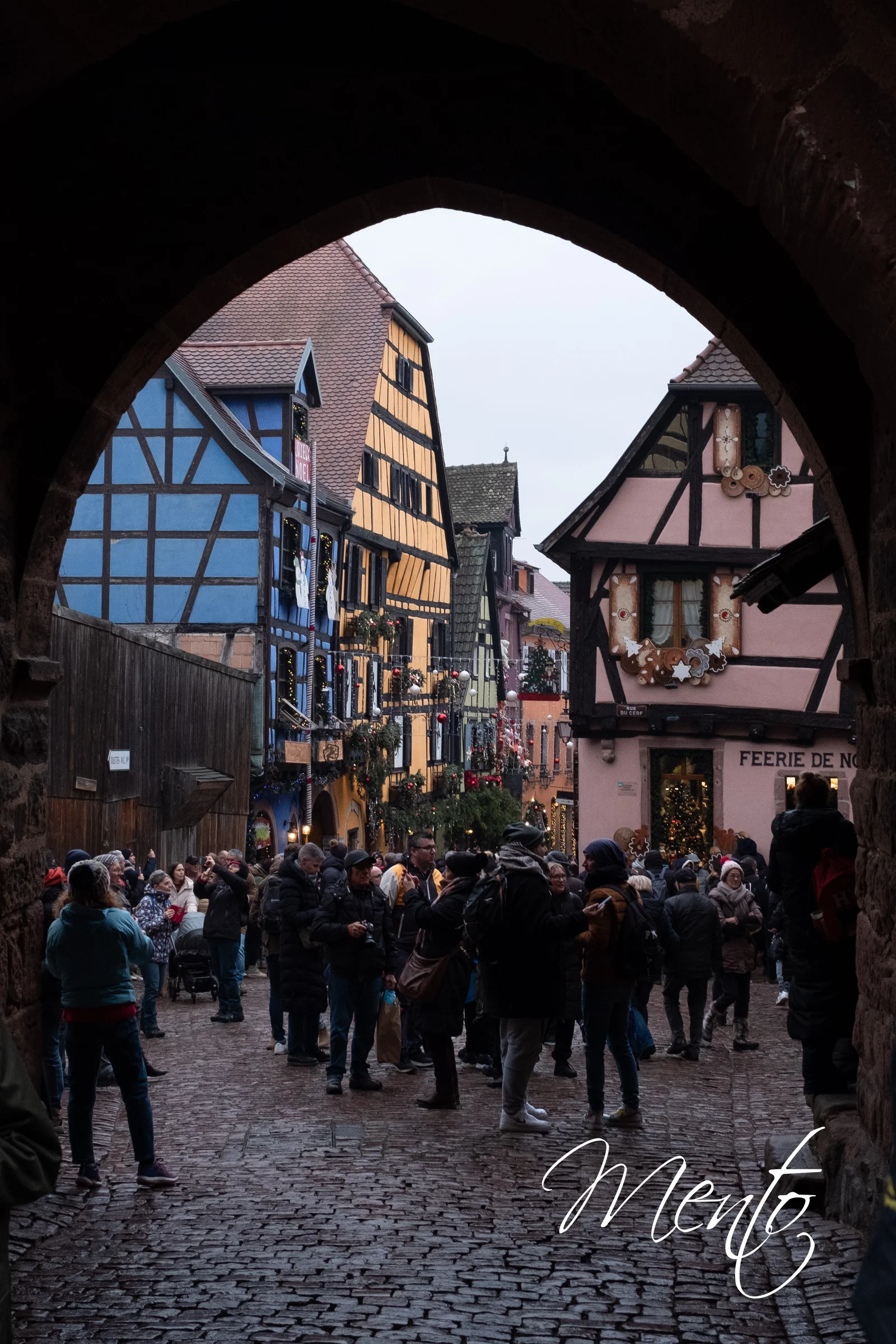 Riquewihr